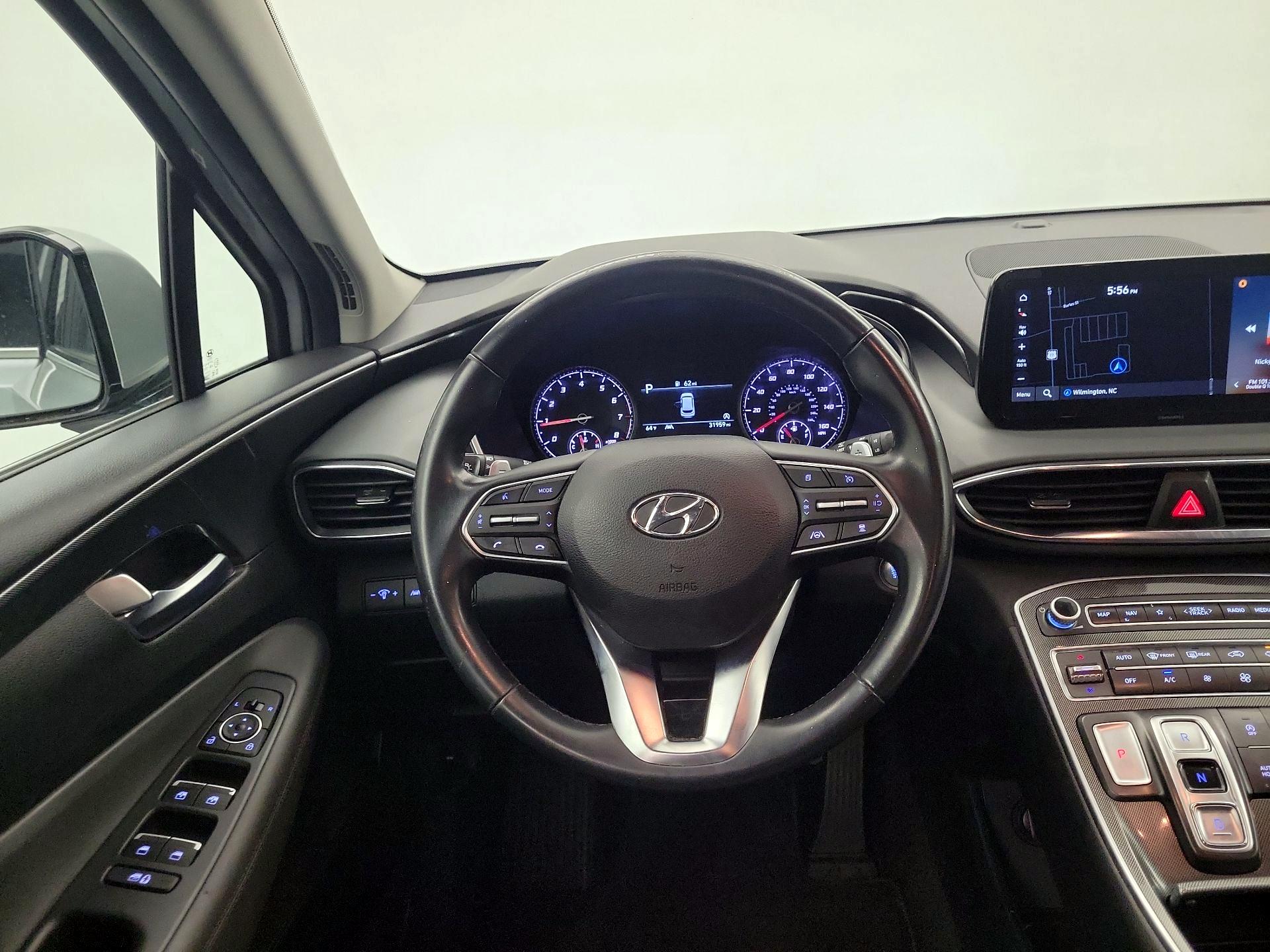 Thumbnail: 2023 Hyundai Santa Fe - 10