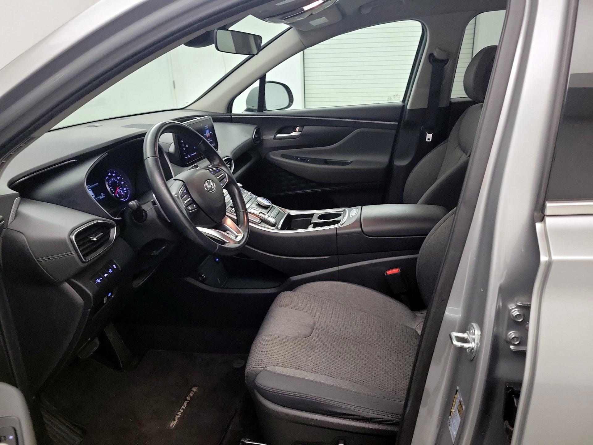 Thumbnail: 2023 Hyundai Santa Fe - 11