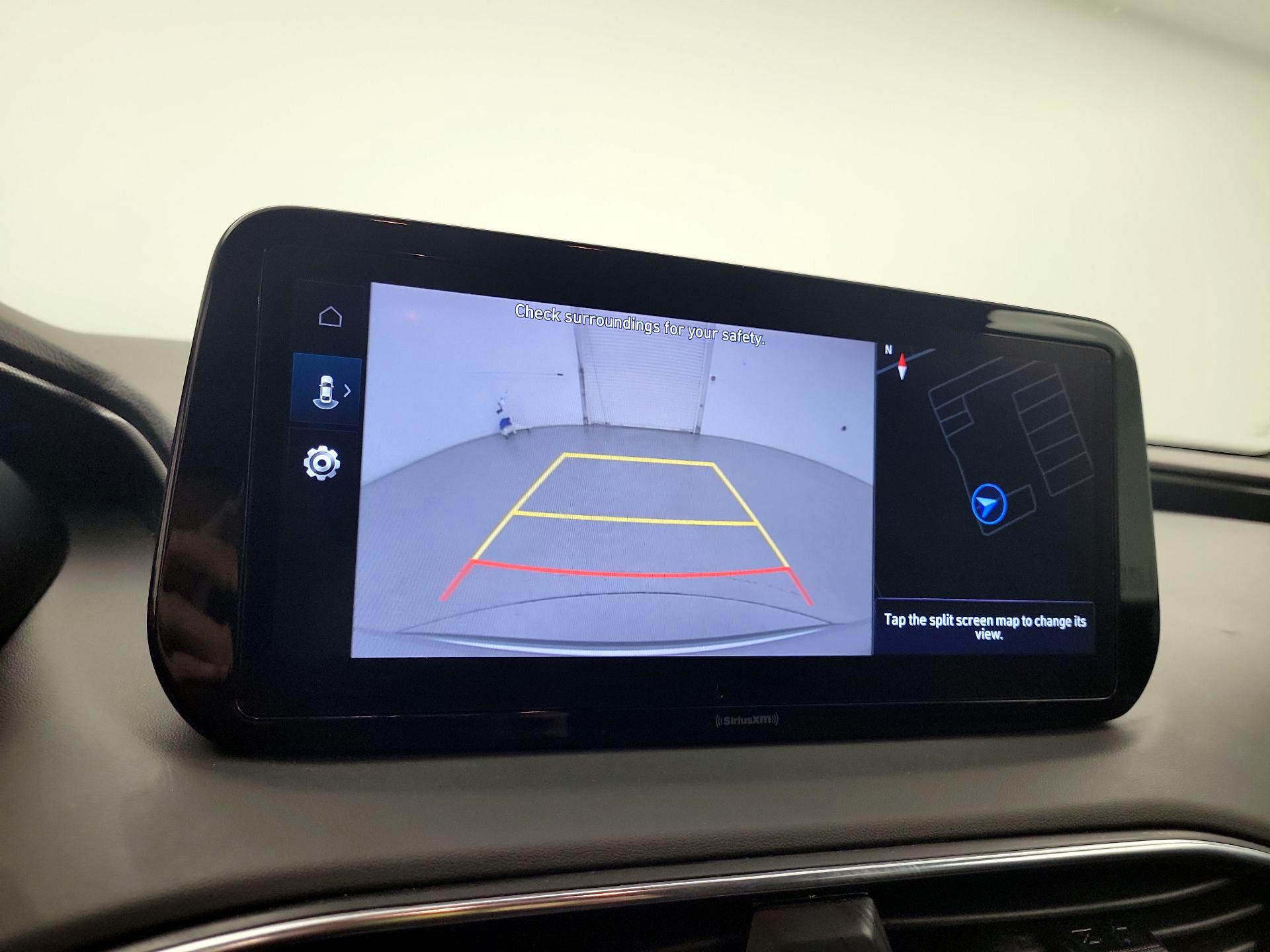 Thumbnail: 2023 Hyundai Santa Fe - 15