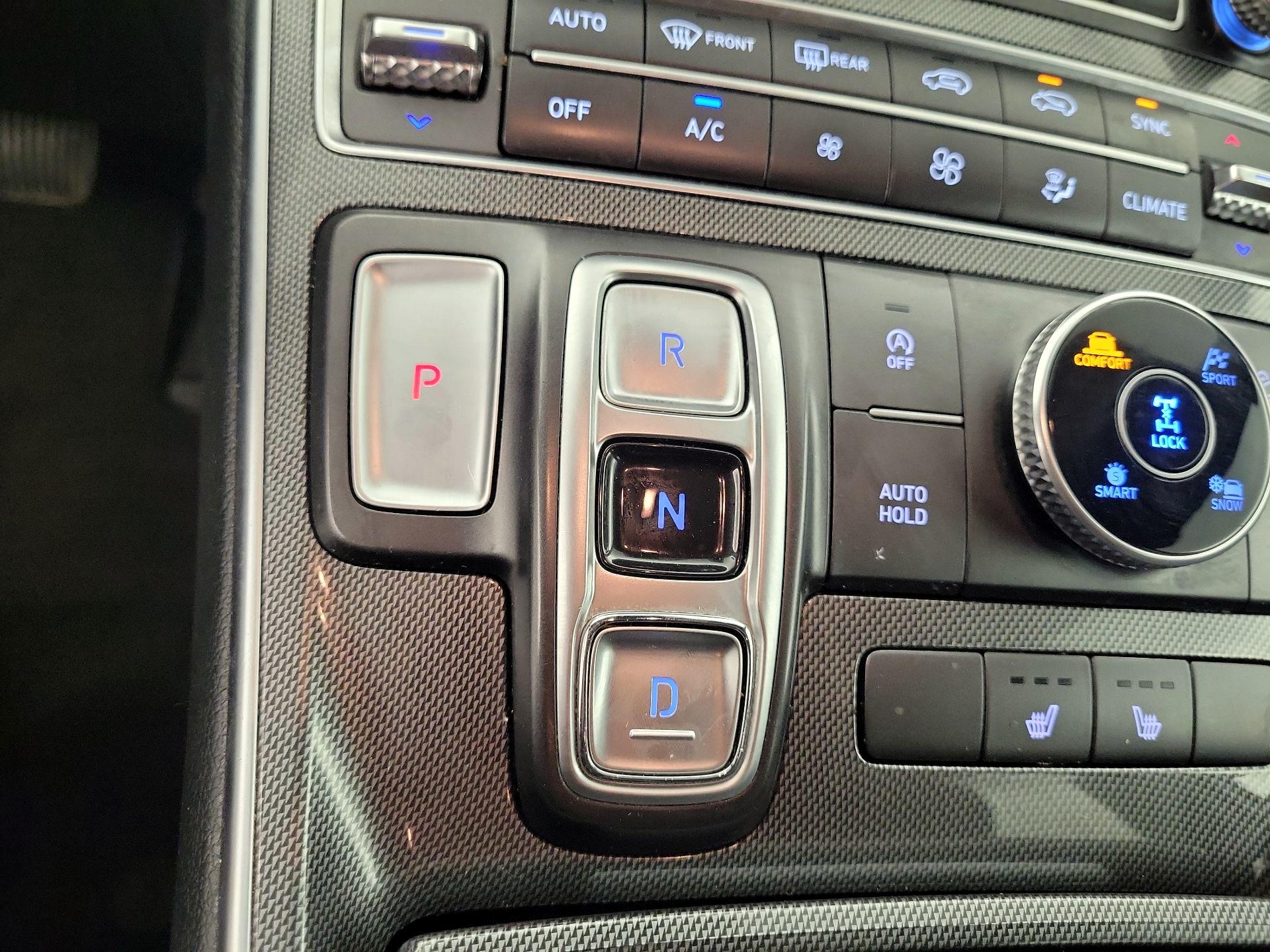 Thumbnail: 2023 Hyundai Santa Fe - 18