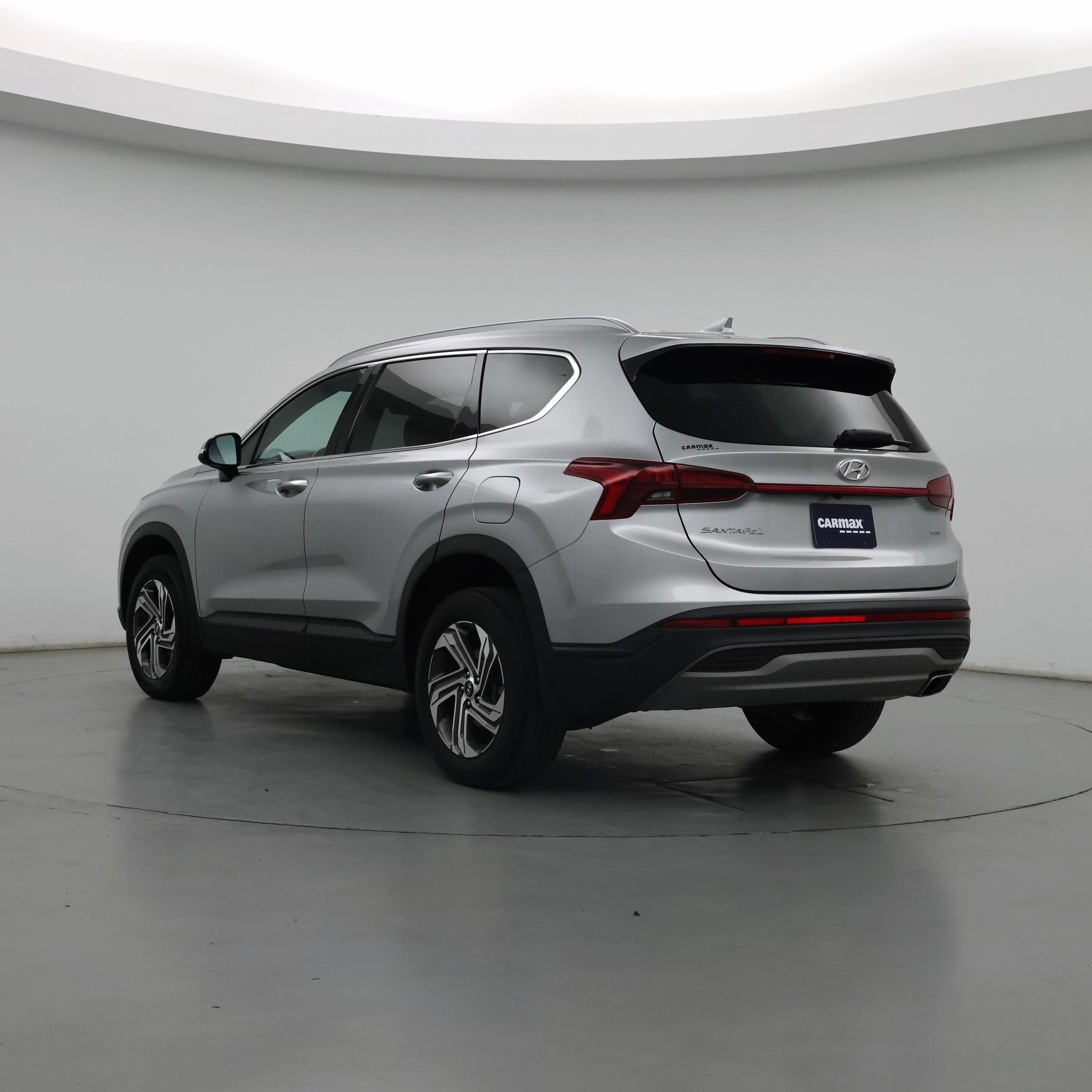 Thumbnail: 2023 Hyundai Santa Fe - 2