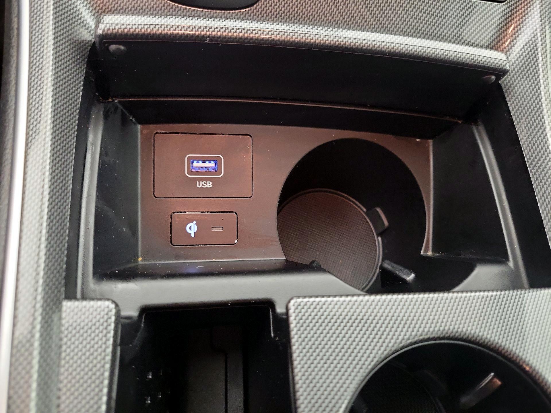 Thumbnail: 2023 Hyundai Santa Fe - 19