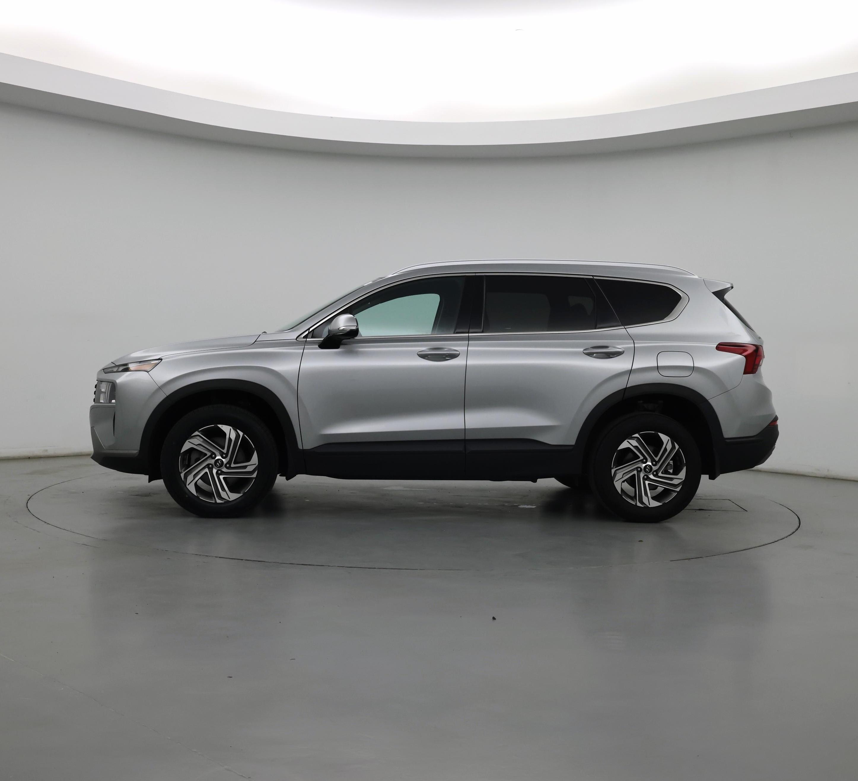 Thumbnail: 2023 Hyundai Santa Fe - 3