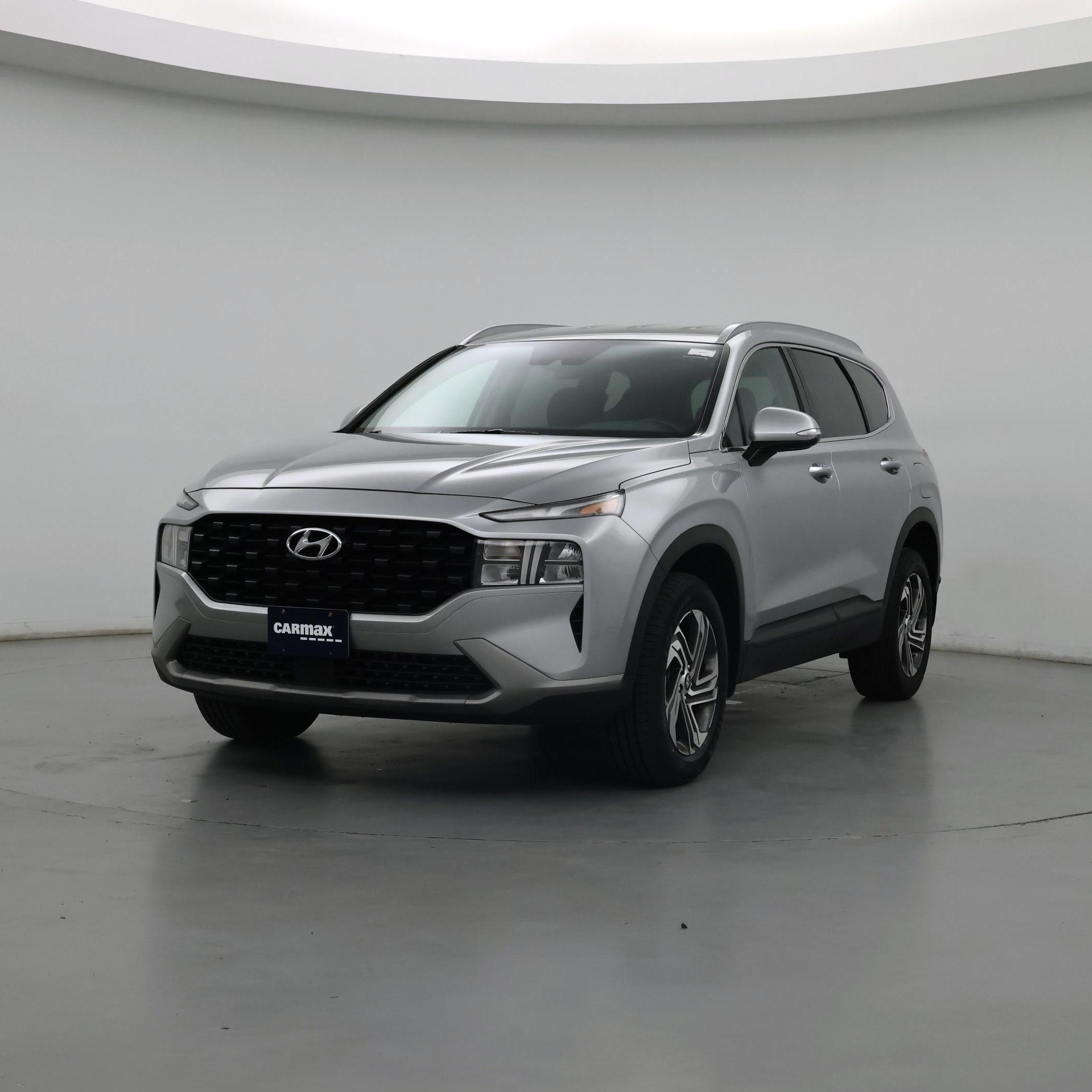 Thumbnail: 2023 Hyundai Santa Fe - 4