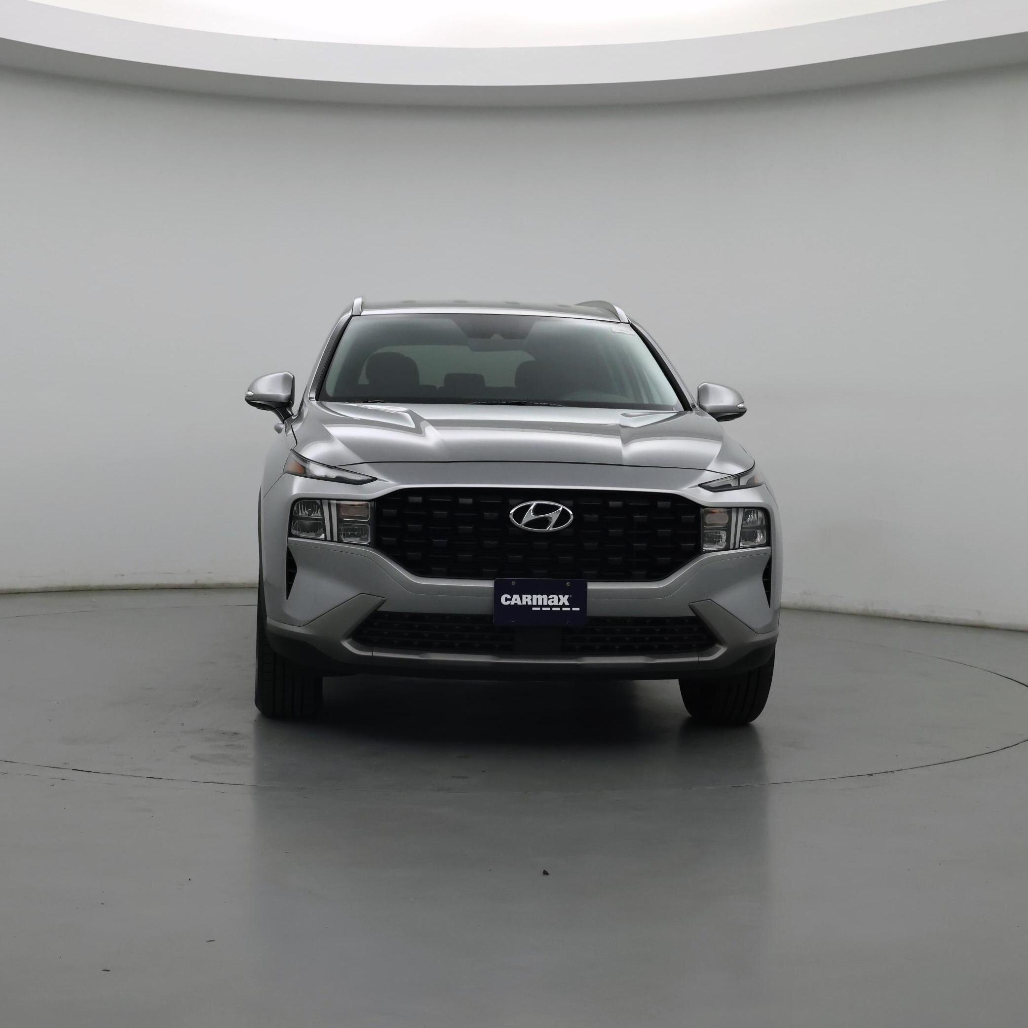 Thumbnail: 2023 Hyundai Santa Fe - 5