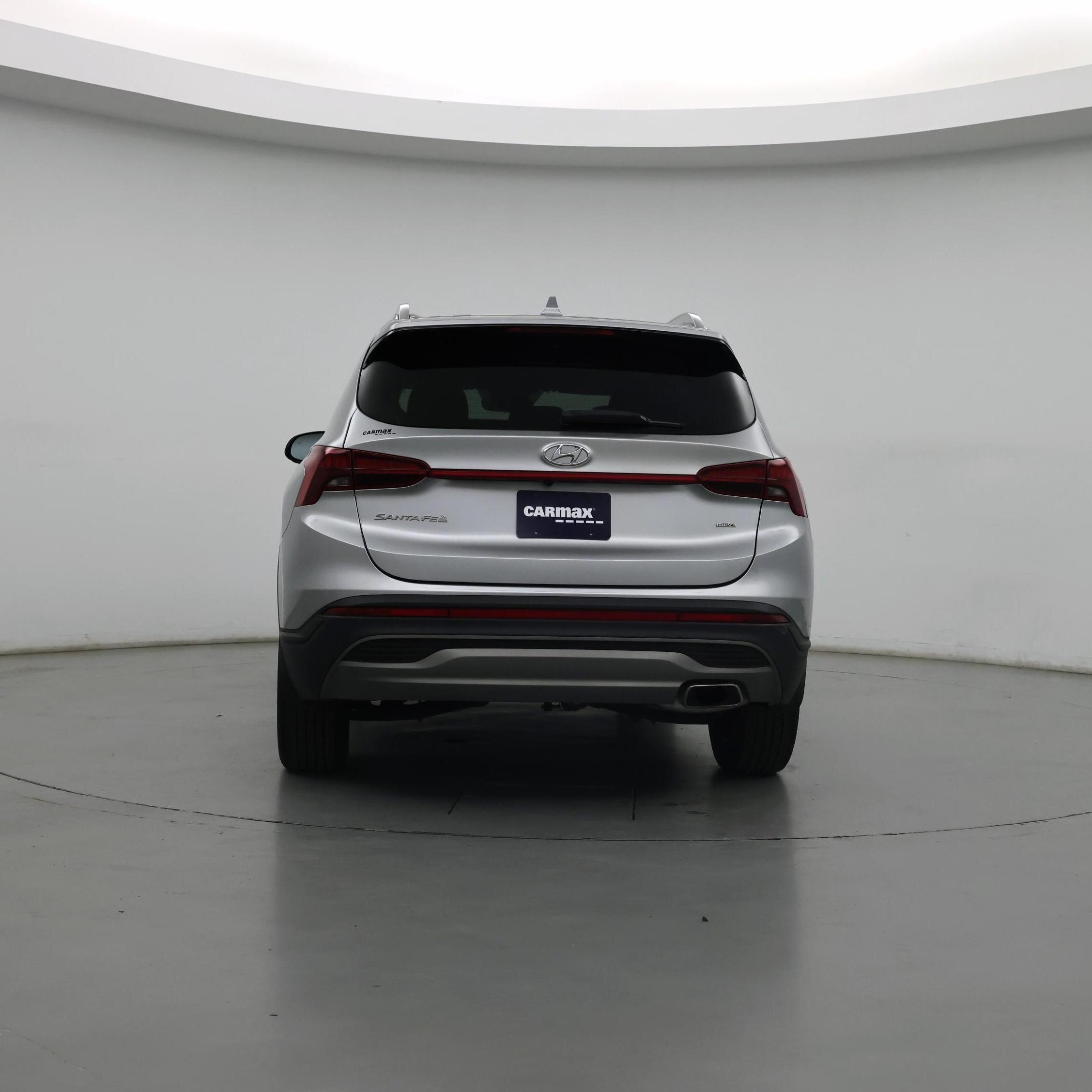 Thumbnail: 2023 Hyundai Santa Fe - 6