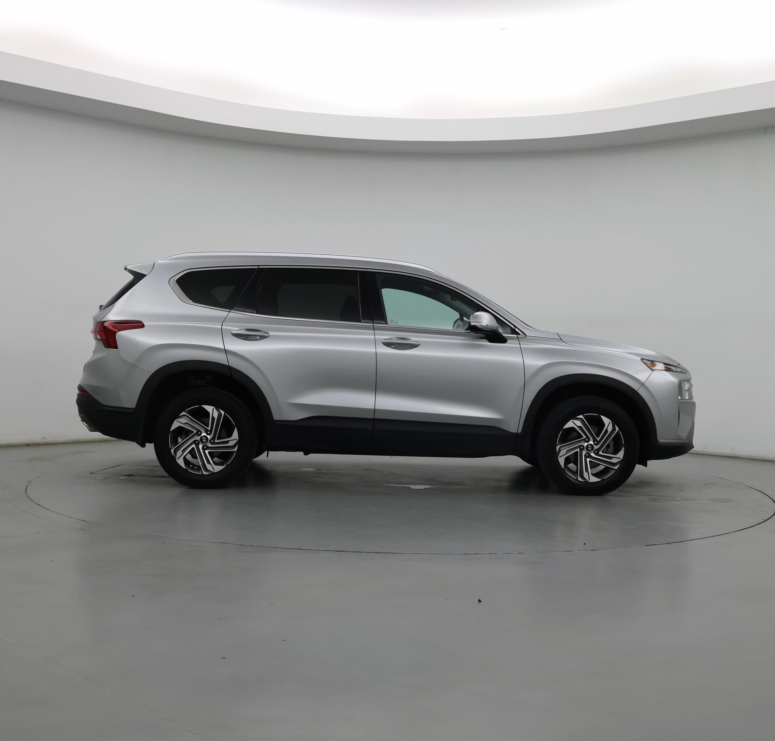 Thumbnail: 2023 Hyundai Santa Fe - 7