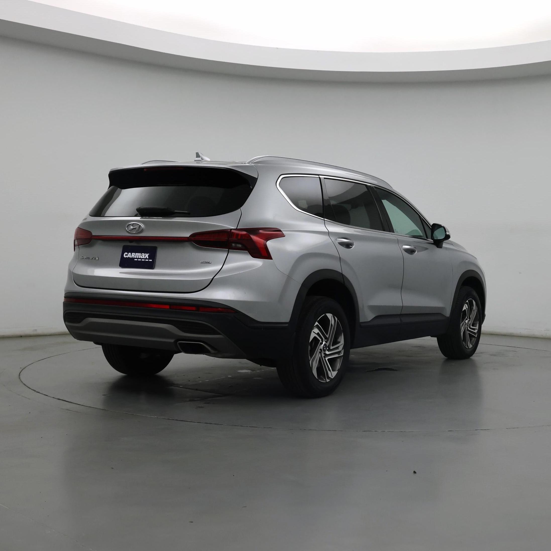 Thumbnail: 2023 Hyundai Santa Fe - 8