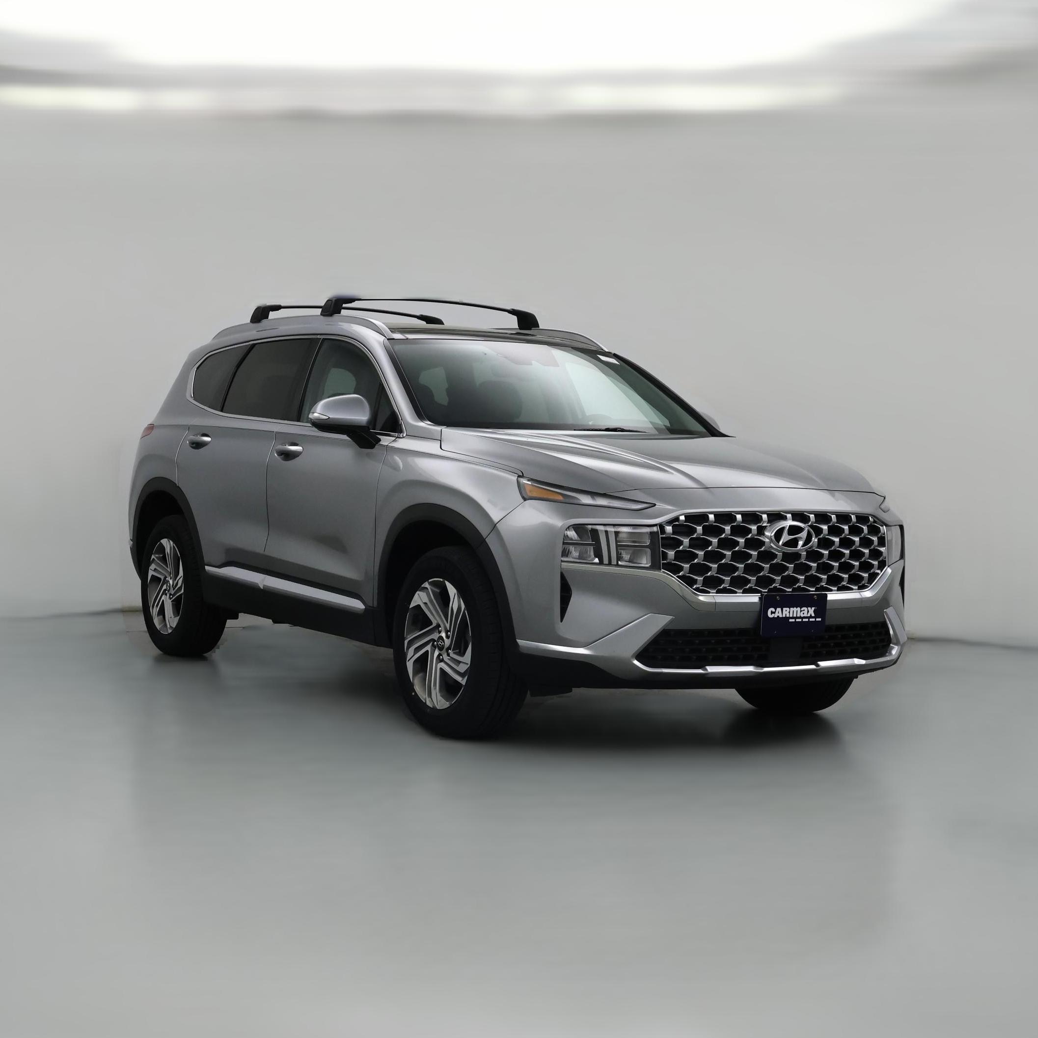 Thumbnail: 2022 Hyundai Santa Fe - 1