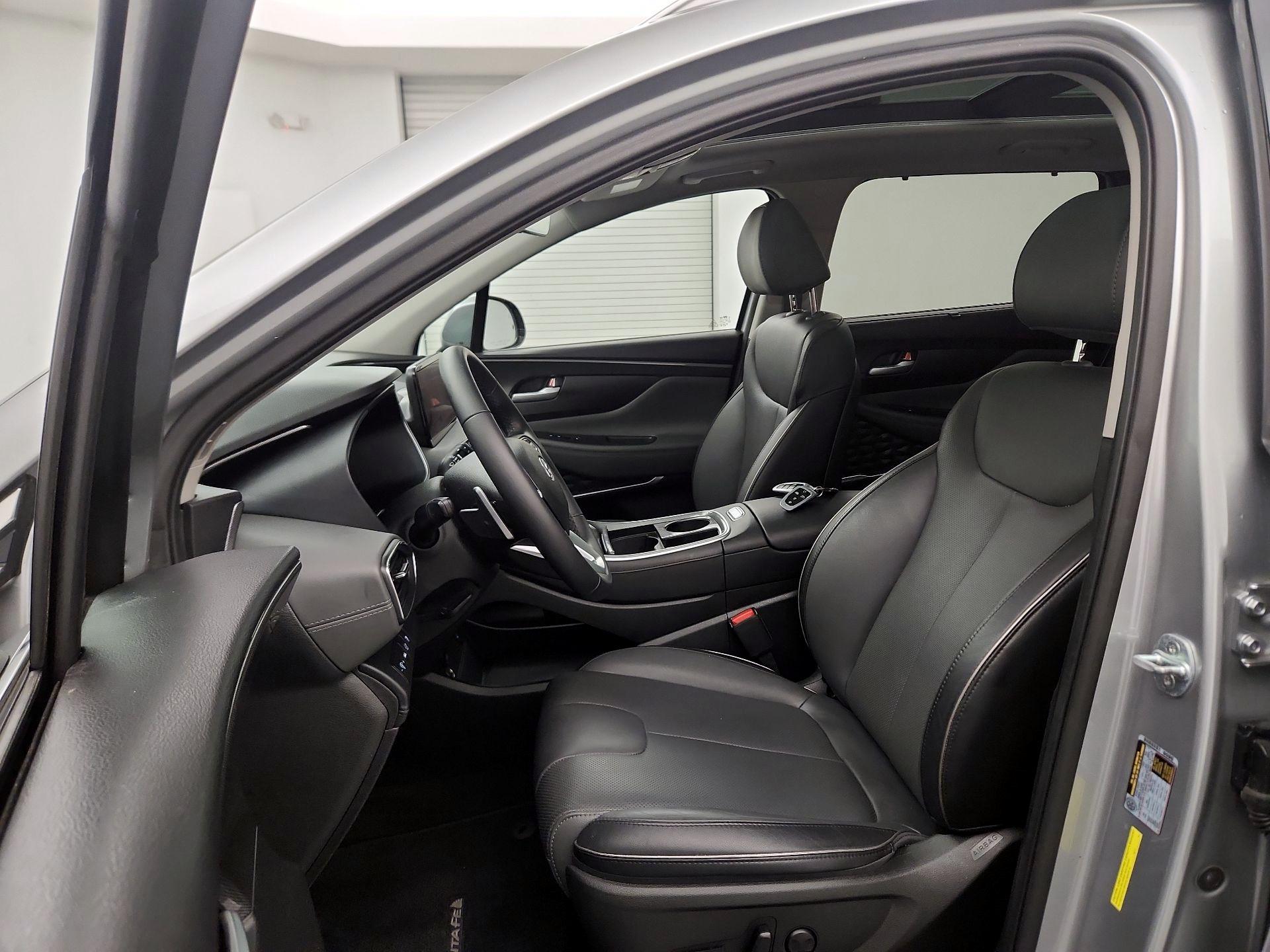 Thumbnail: 2022 Hyundai Santa Fe - 11