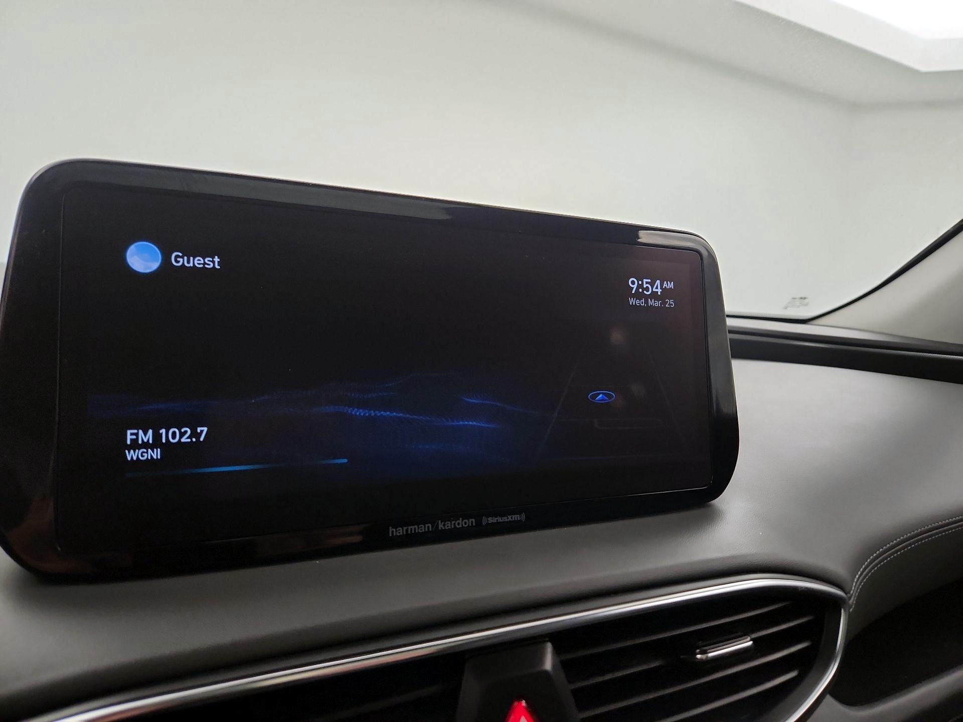 Thumbnail: 2022 Hyundai Santa Fe - 16