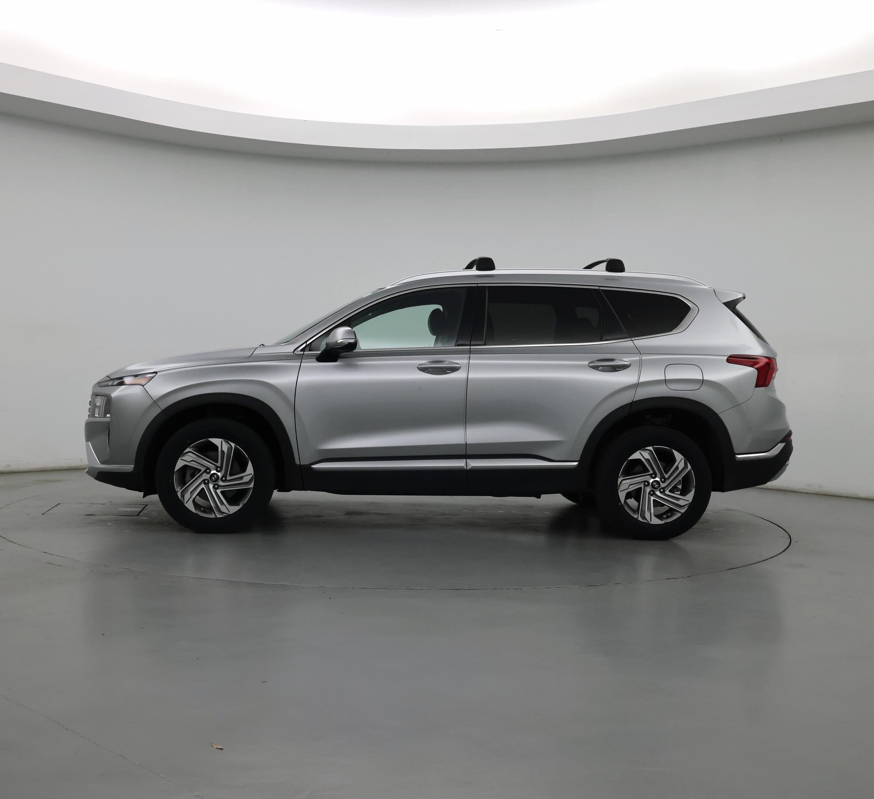 Thumbnail: 2022 Hyundai Santa Fe - 3