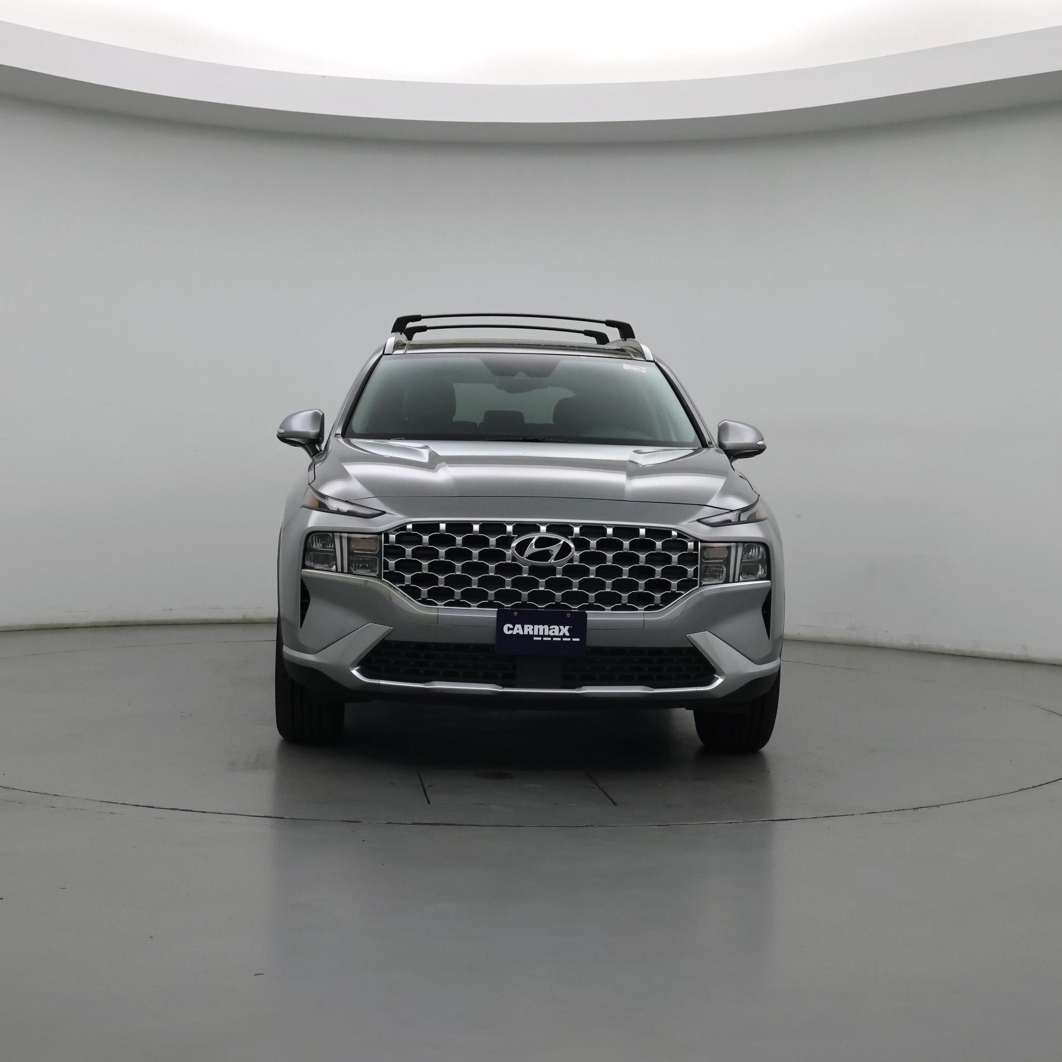 Thumbnail: 2022 Hyundai Santa Fe - 5