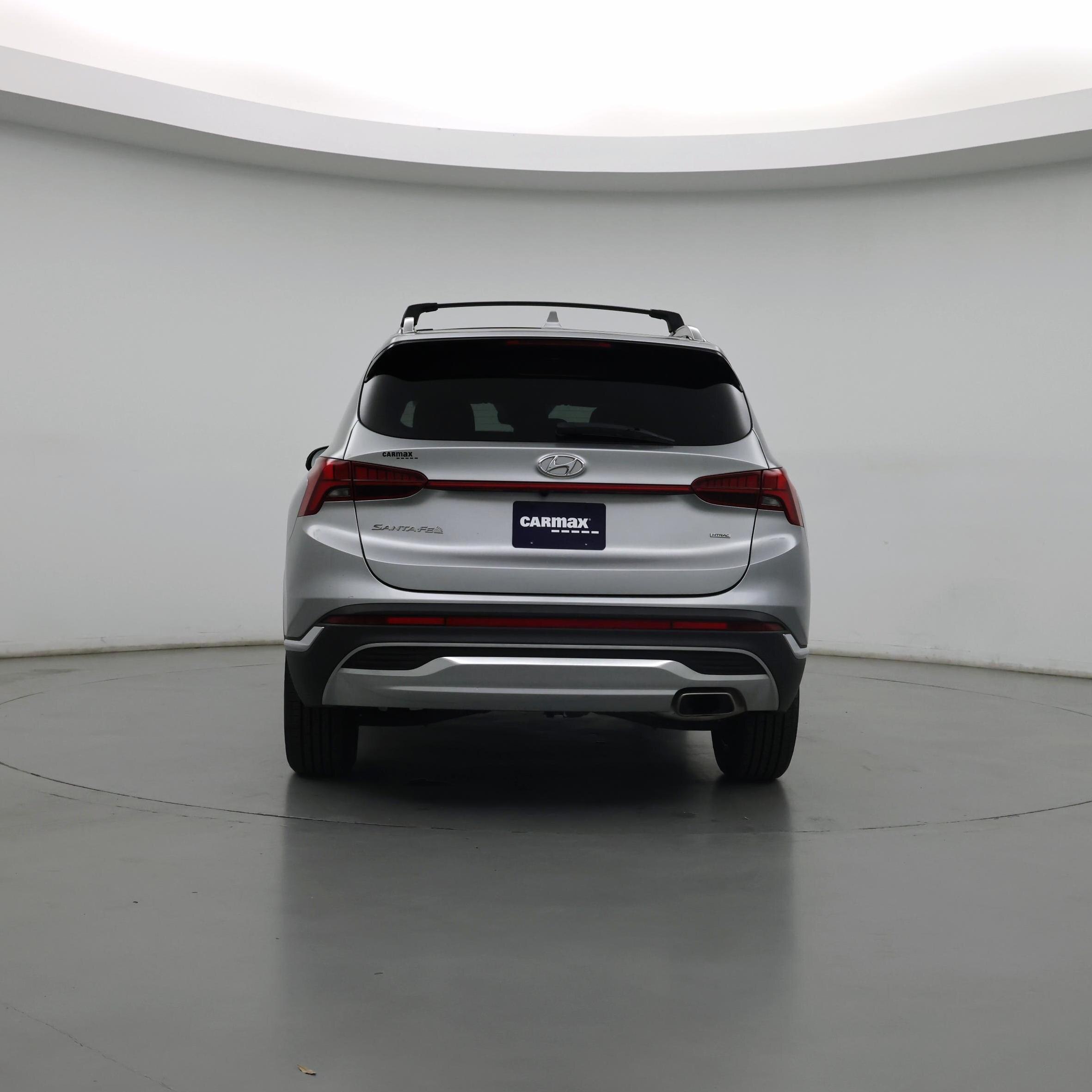 Thumbnail: 2022 Hyundai Santa Fe - 6