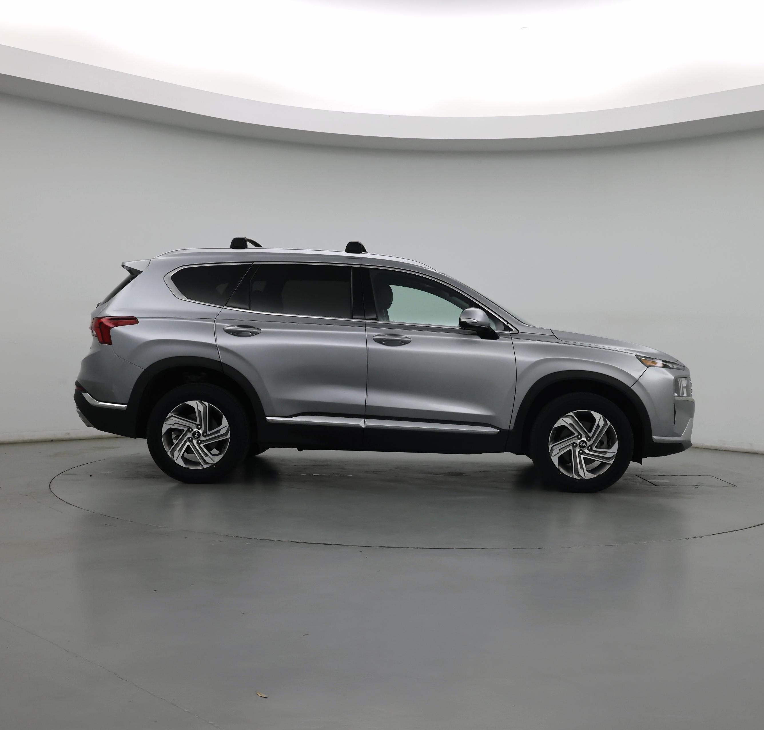 Thumbnail: 2022 Hyundai Santa Fe - 7