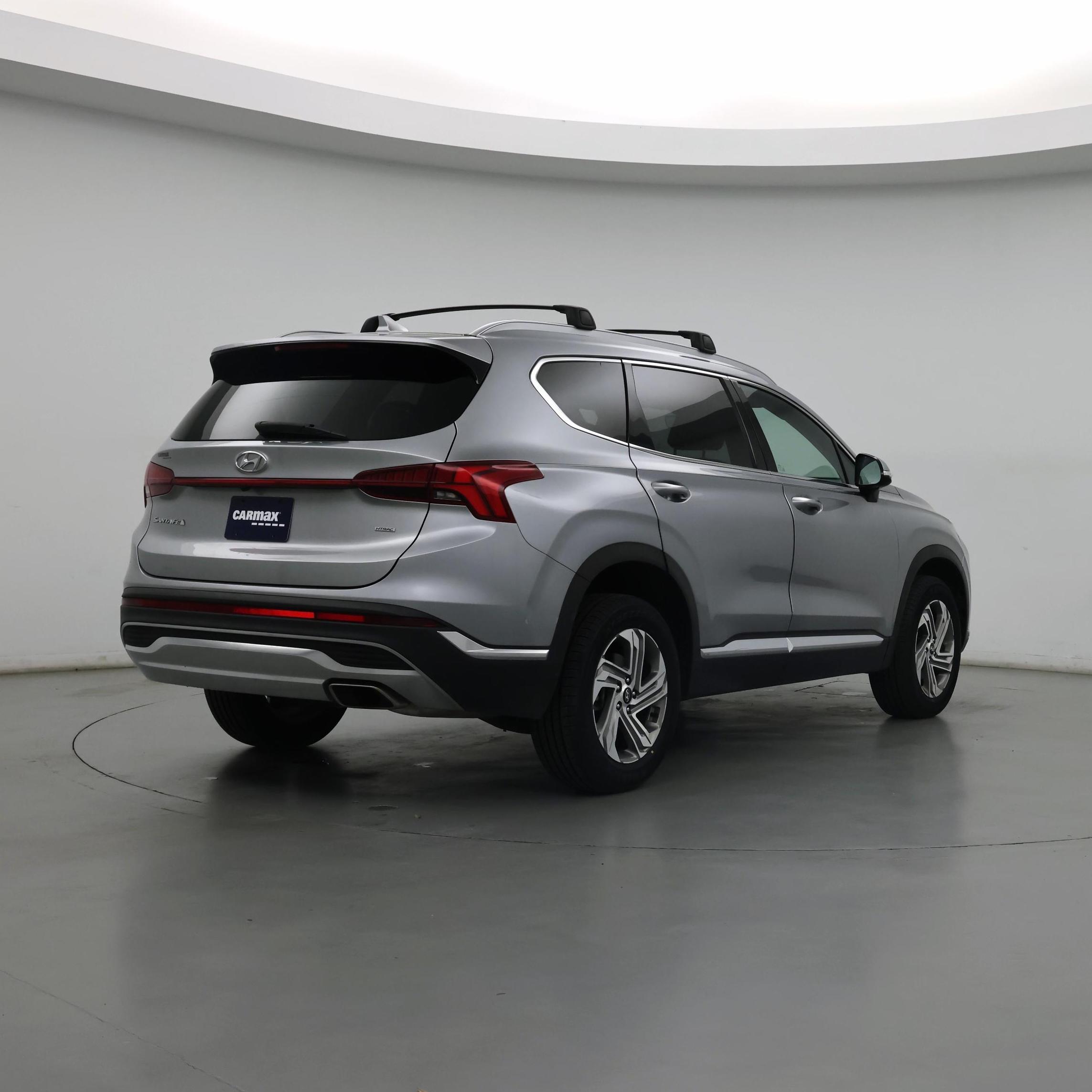 Thumbnail: 2022 Hyundai Santa Fe - 8