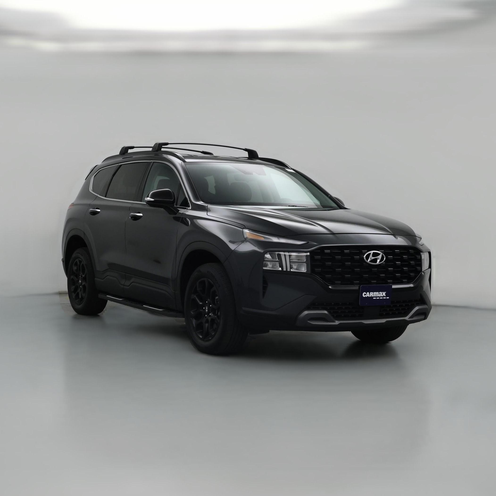 Thumbnail: 2023 Hyundai Santa Fe - 1