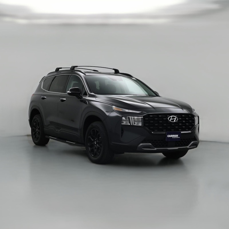 2023 Hyundai Santa Fe XRT