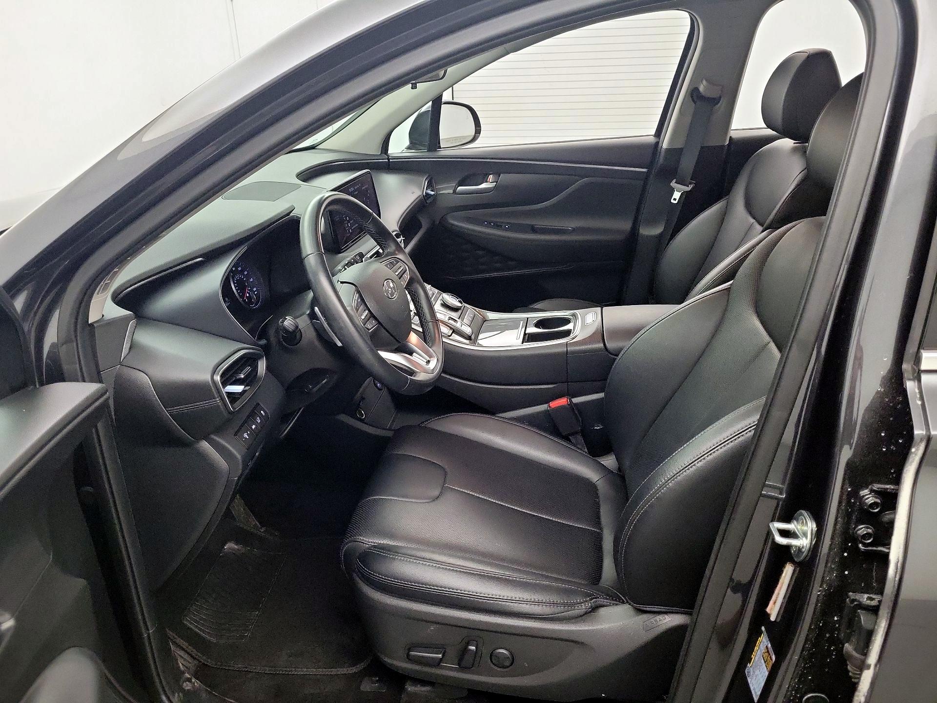 Thumbnail: 2023 Hyundai Santa Fe - 11