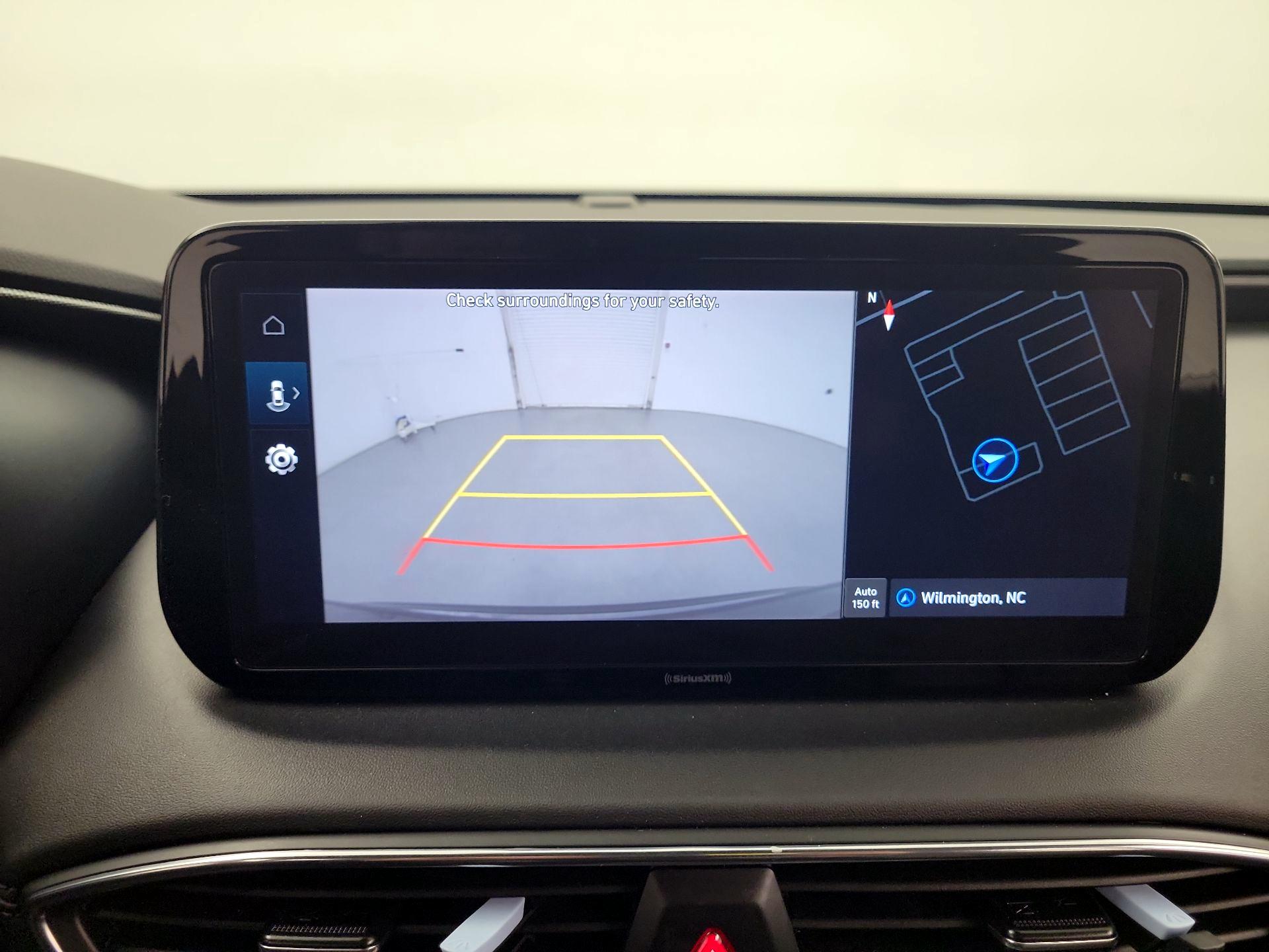 Thumbnail: 2023 Hyundai Santa Fe - 15