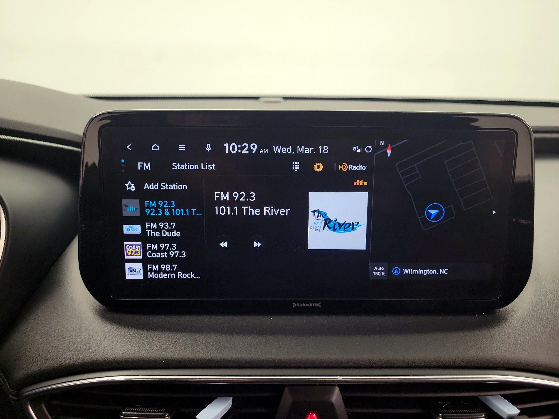 Thumbnail: 2023 Hyundai Santa Fe - 16