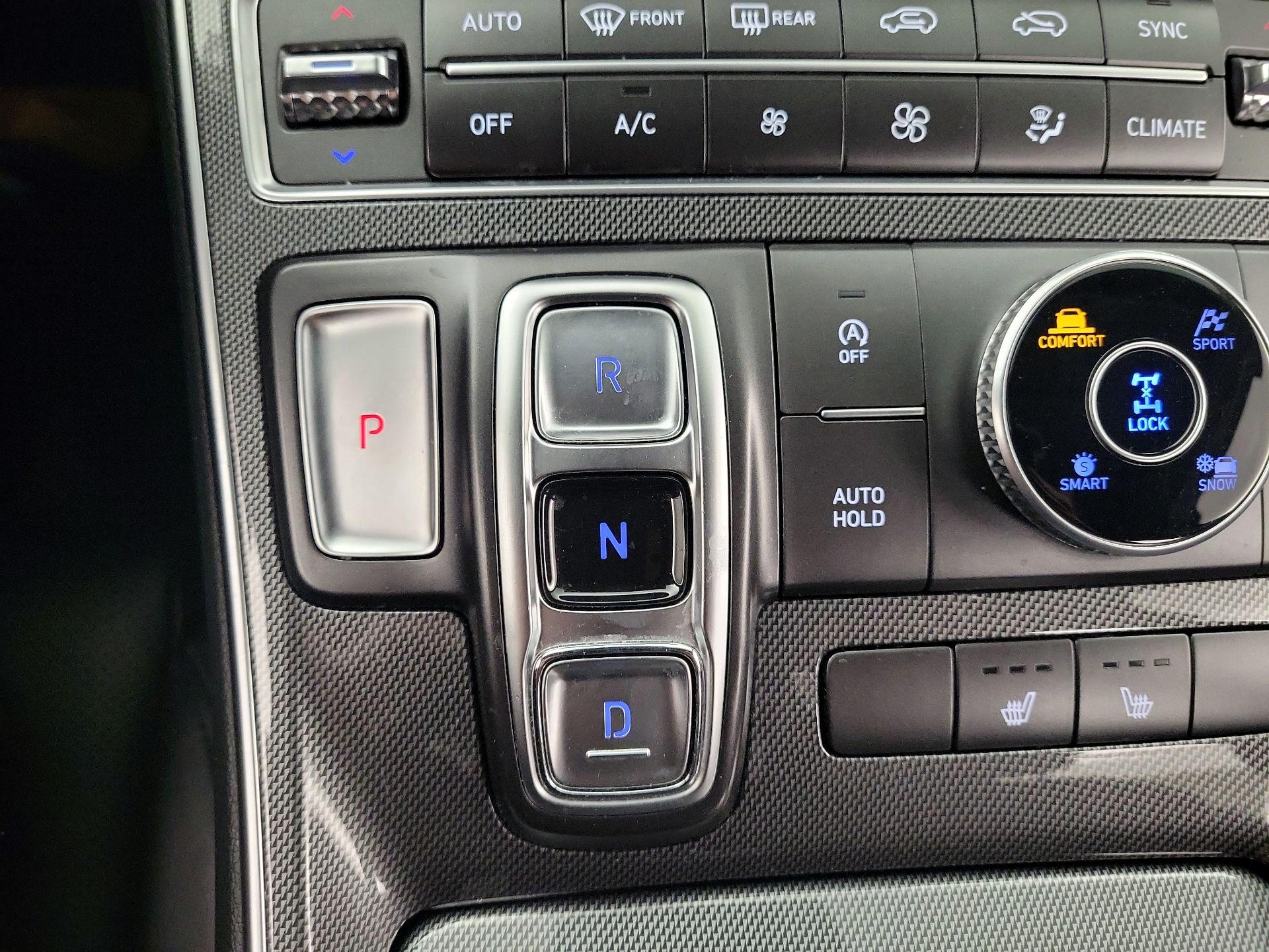 Thumbnail: 2023 Hyundai Santa Fe - 18