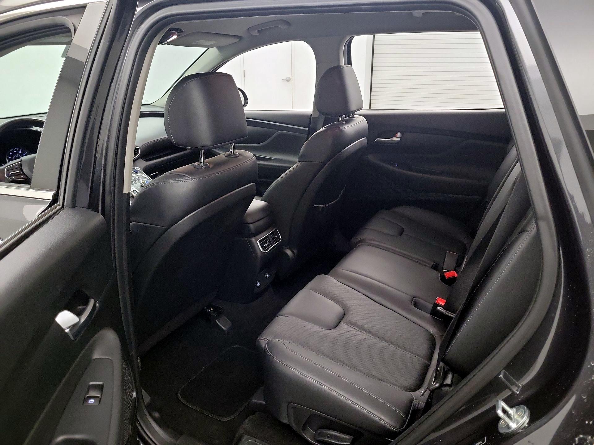 Thumbnail: 2023 Hyundai Santa Fe - 20