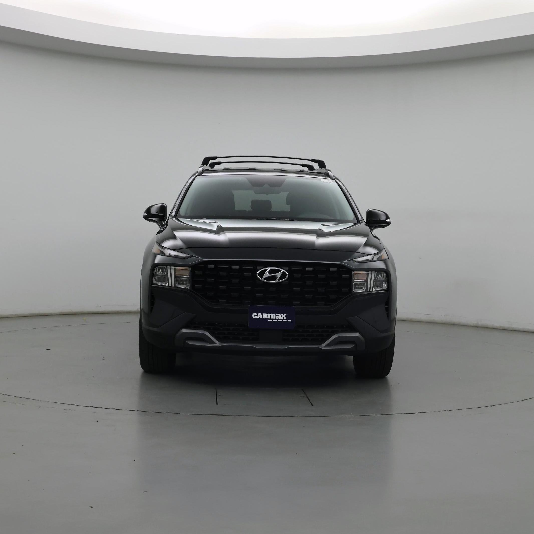 Thumbnail: 2023 Hyundai Santa Fe - 5