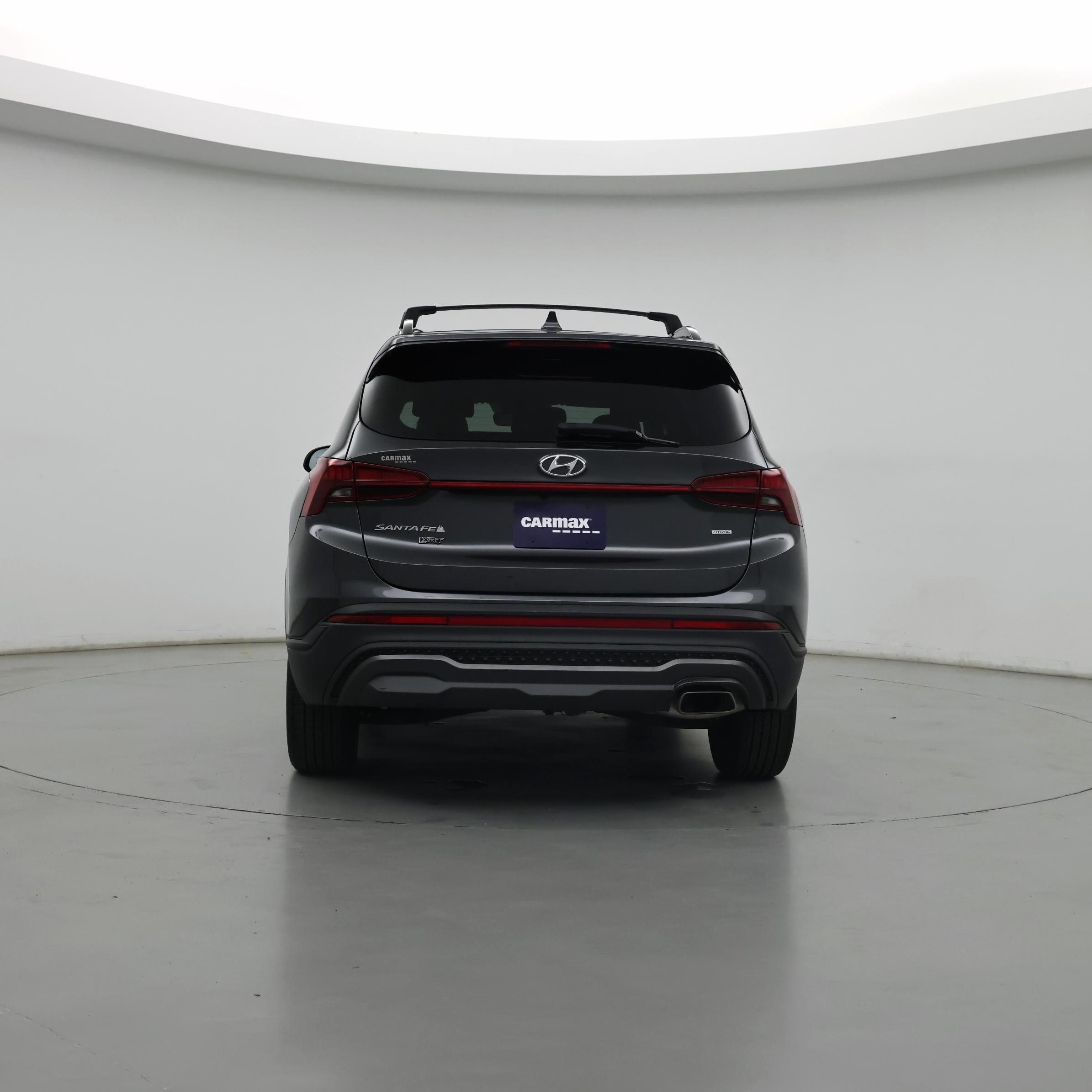 Thumbnail: 2023 Hyundai Santa Fe - 6