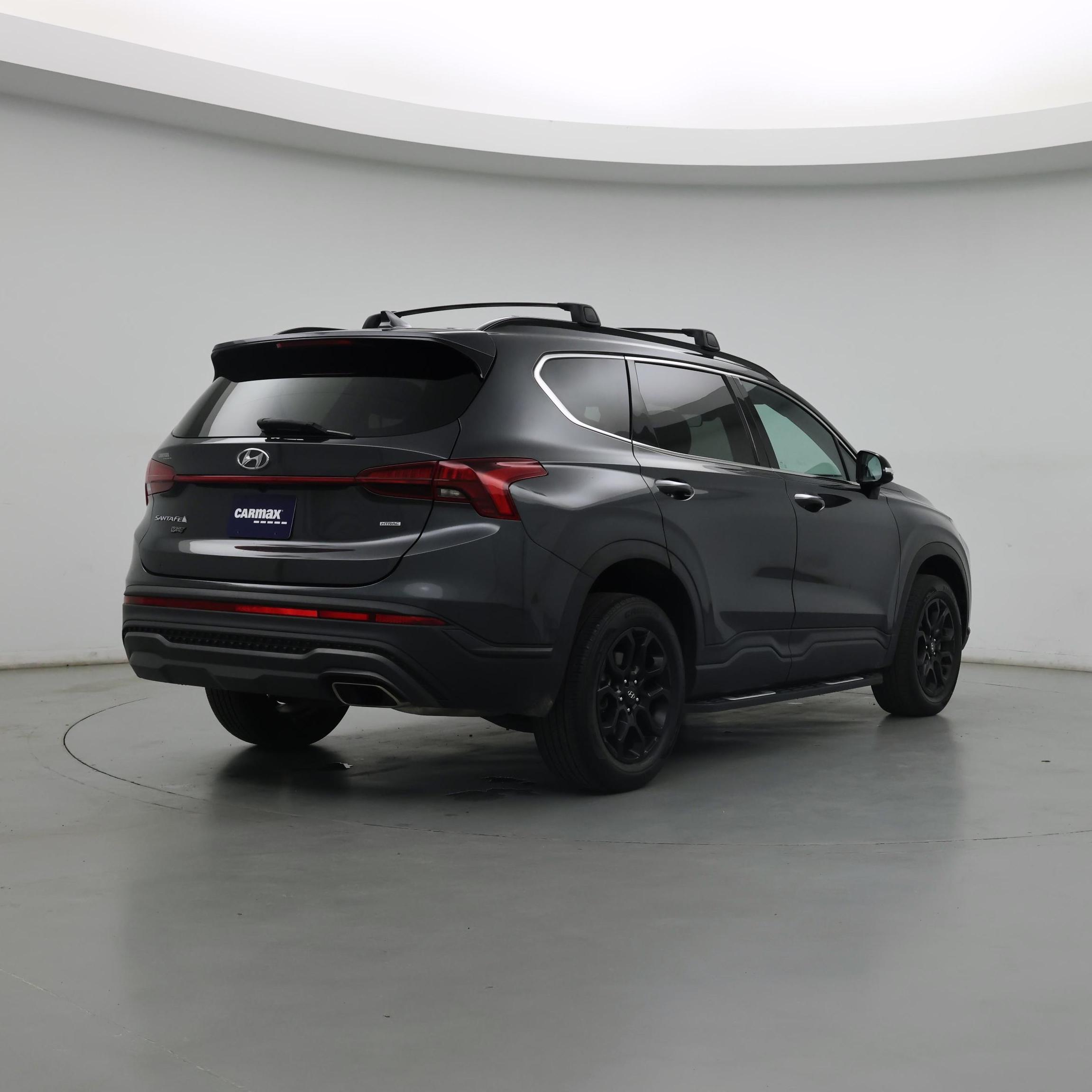 Thumbnail: 2023 Hyundai Santa Fe - 8