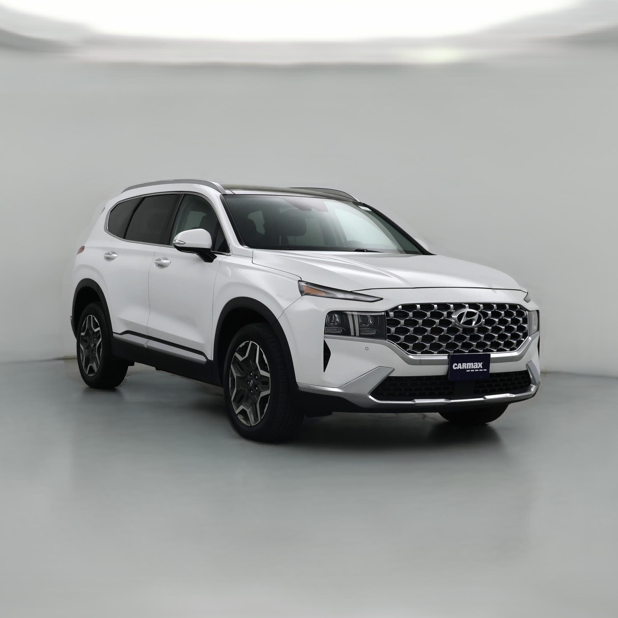 Thumbnail: 2023 Hyundai Santa Fe - 1
