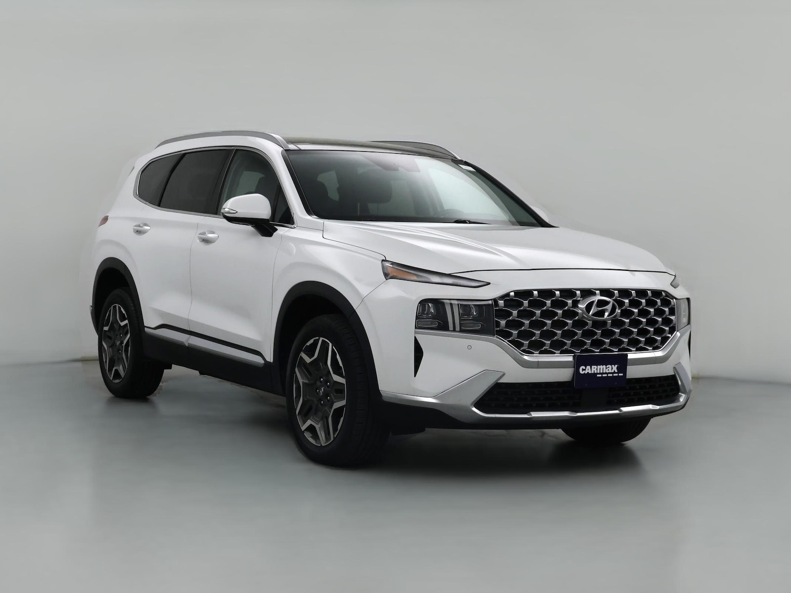 2023 Hyundai Santa Fe Limited HEV