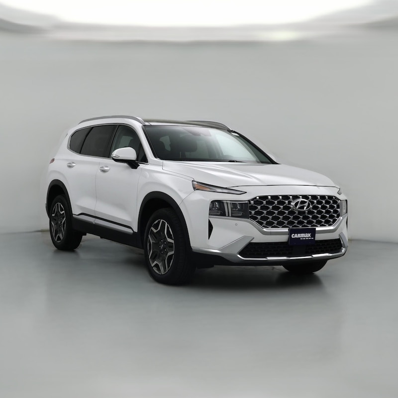 2023 Hyundai Santa Fe Hybrid Limited