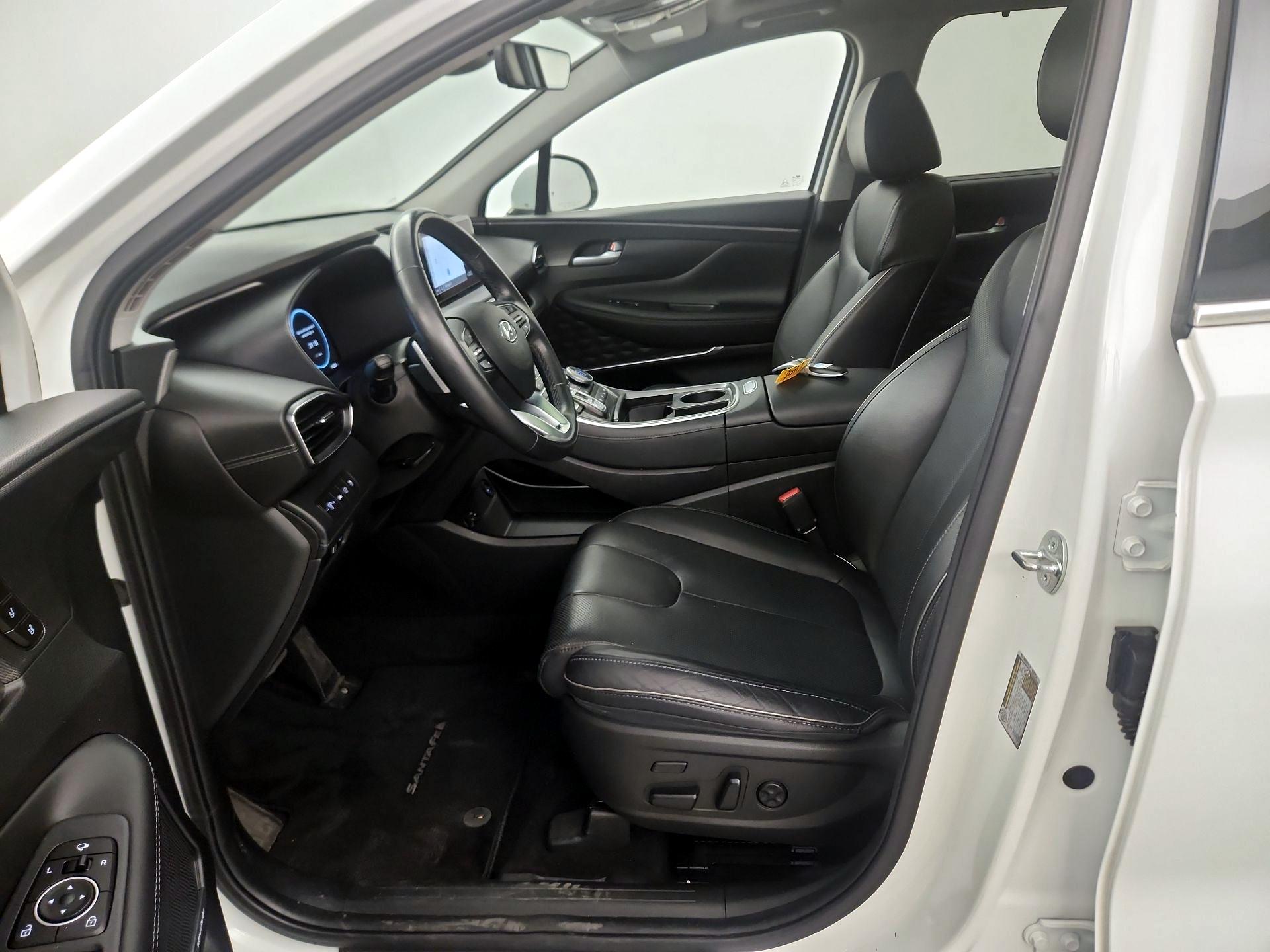 Thumbnail: 2023 Hyundai Santa Fe - 11