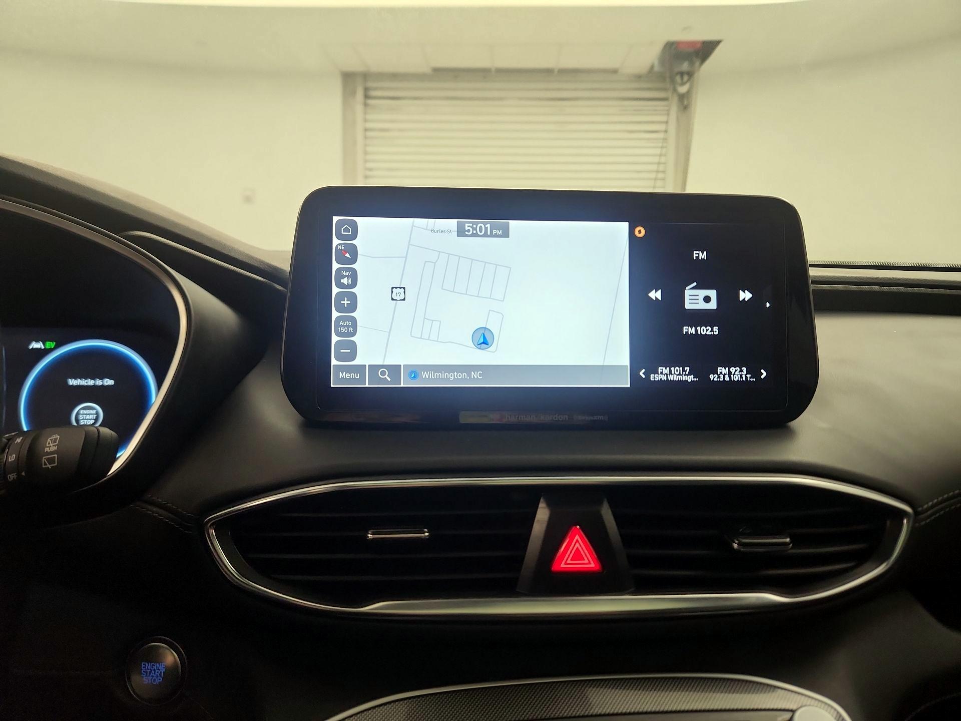 Thumbnail: 2023 Hyundai Santa Fe - 14