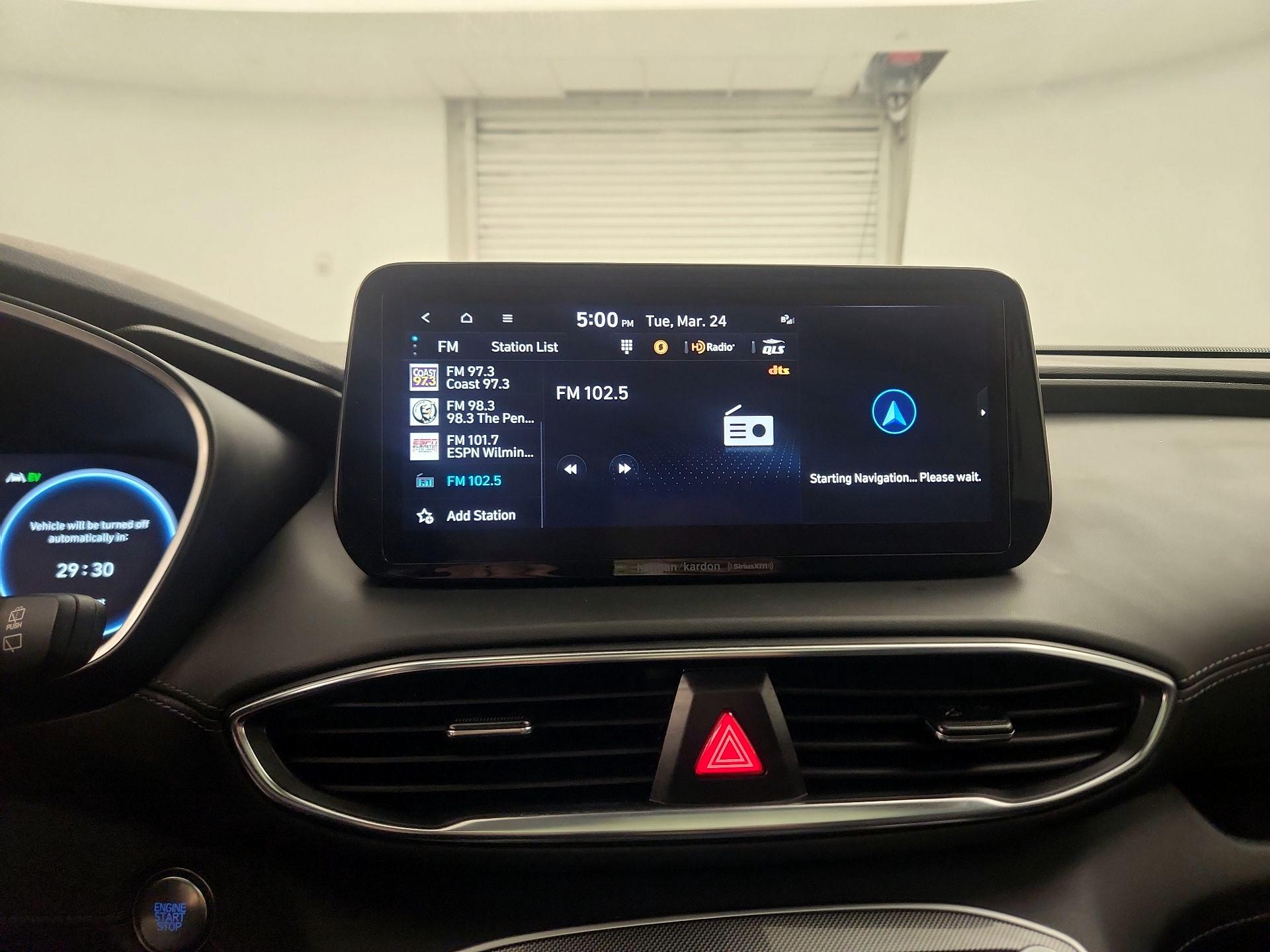 Thumbnail: 2023 Hyundai Santa Fe - 16