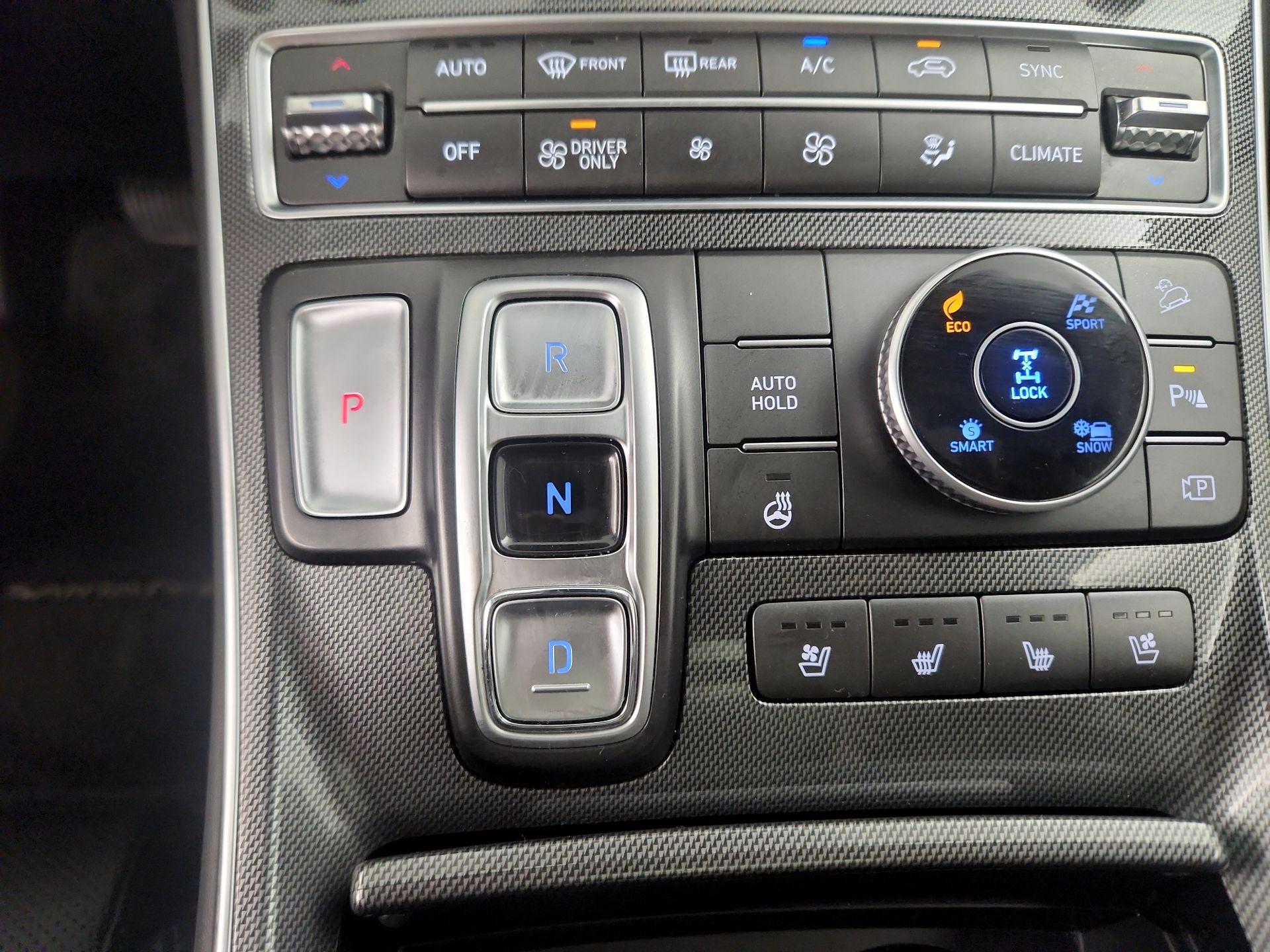 Thumbnail: 2023 Hyundai Santa Fe - 18