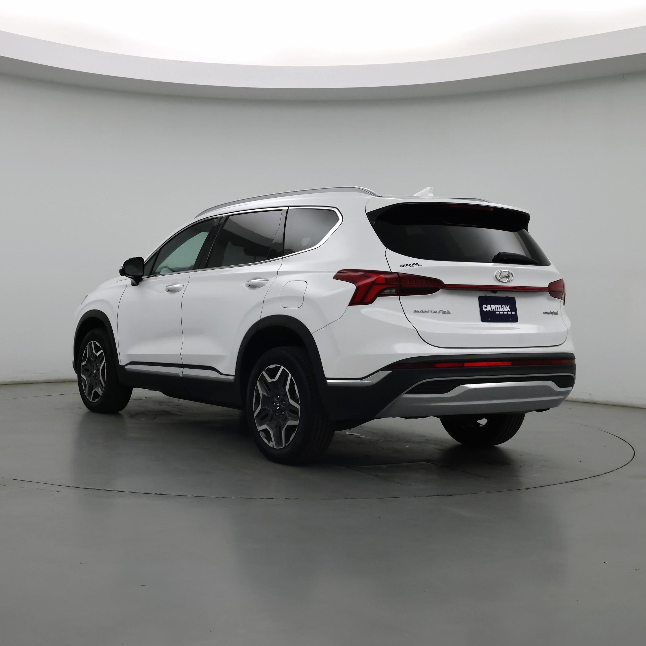 Thumbnail: 2023 Hyundai Santa Fe - 2