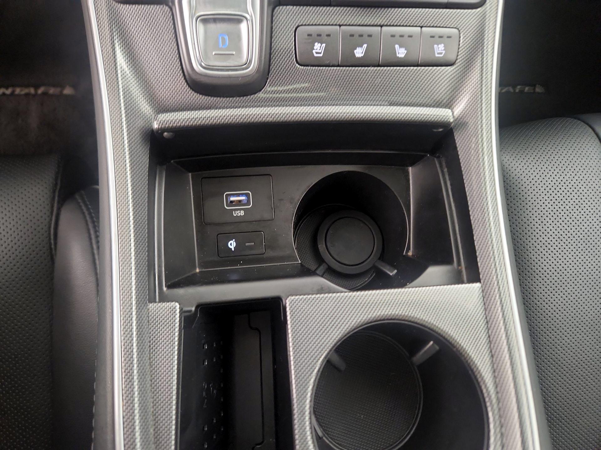 Thumbnail: 2023 Hyundai Santa Fe - 19