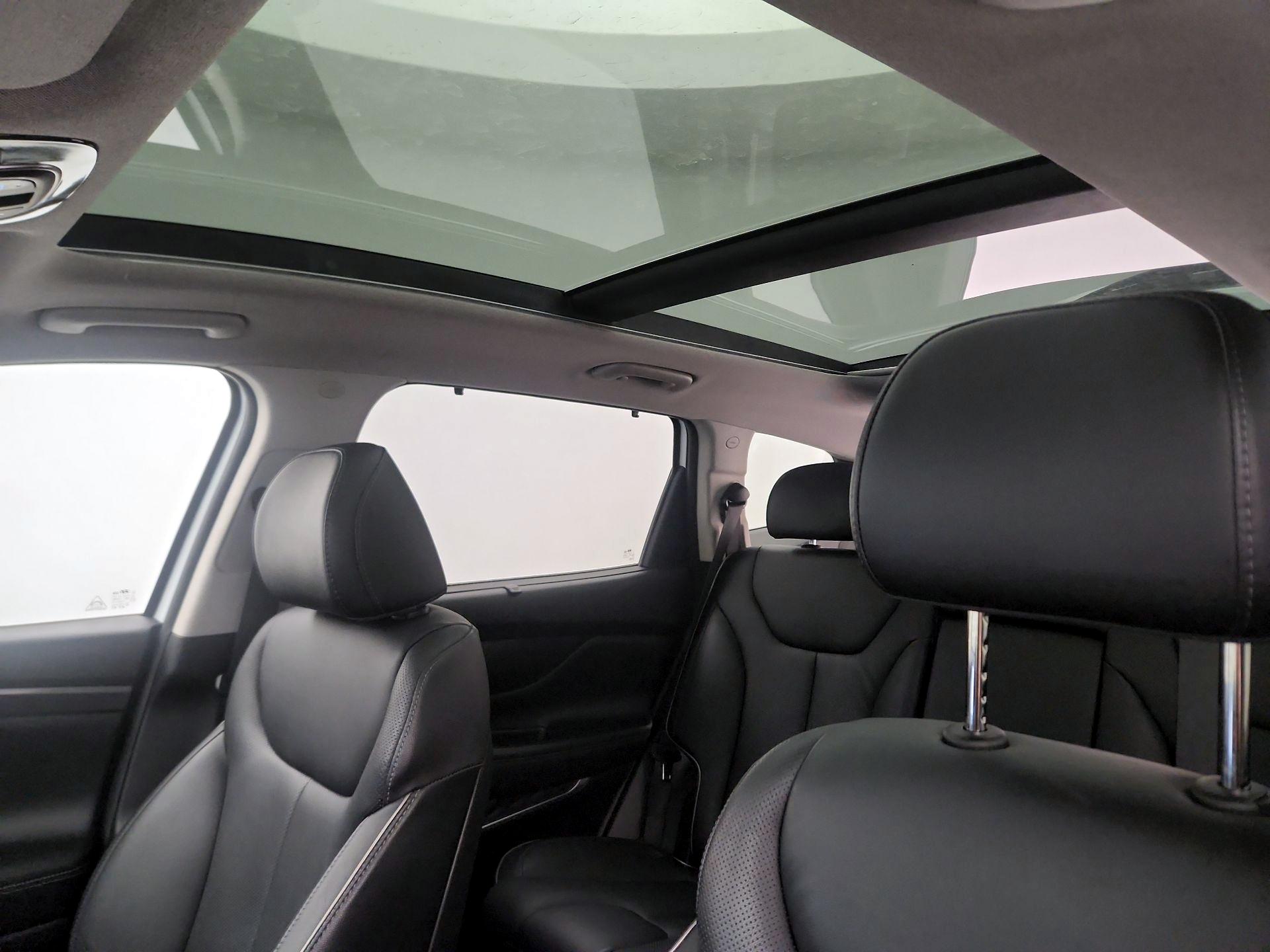 Thumbnail: 2023 Hyundai Santa Fe - 20