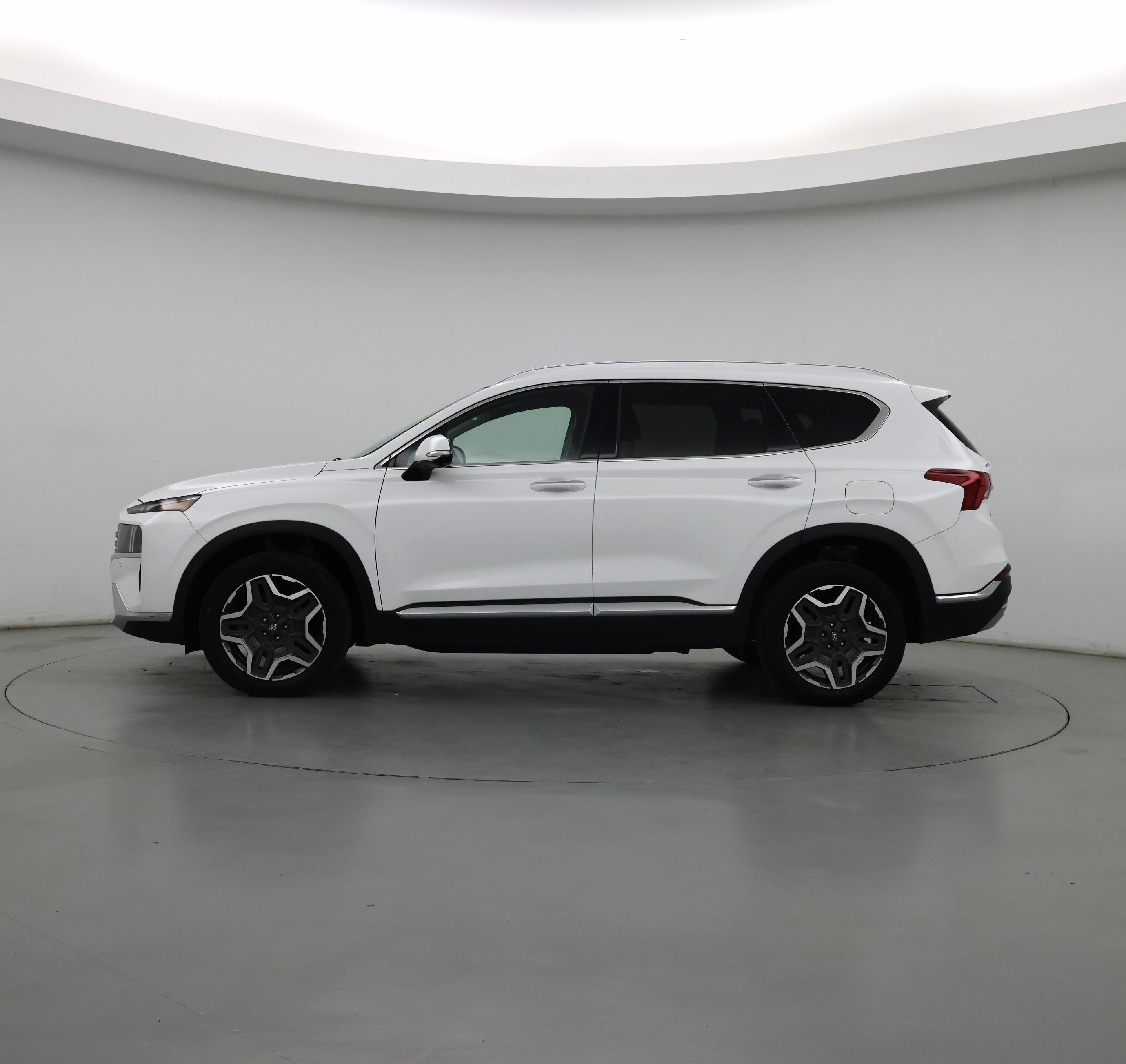 Thumbnail: 2023 Hyundai Santa Fe - 3