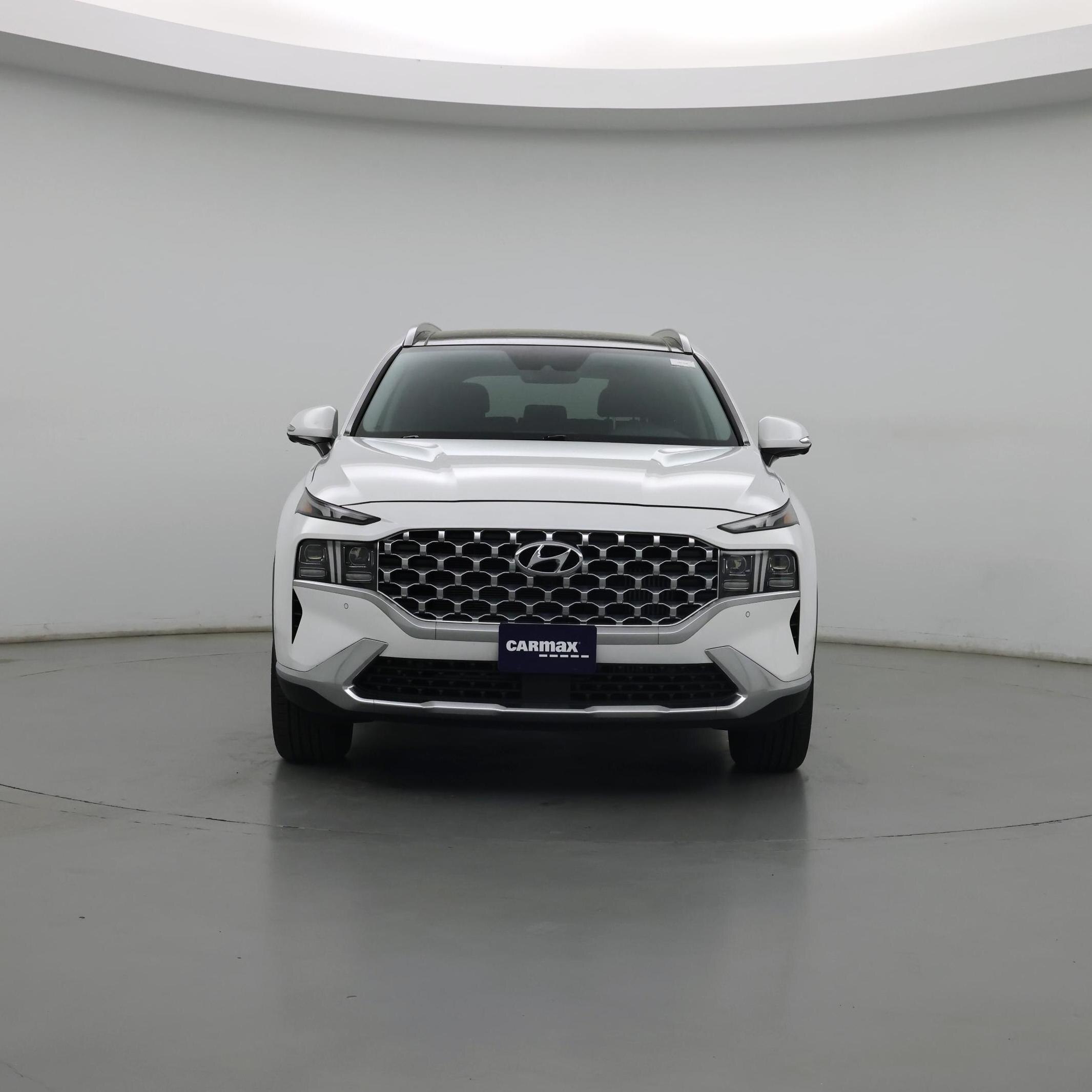 Thumbnail: 2023 Hyundai Santa Fe - 5