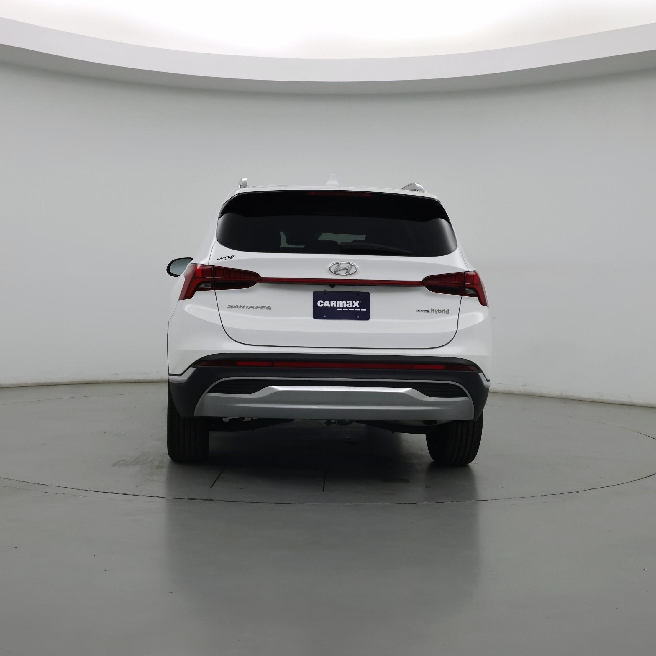 Thumbnail: 2023 Hyundai Santa Fe - 6