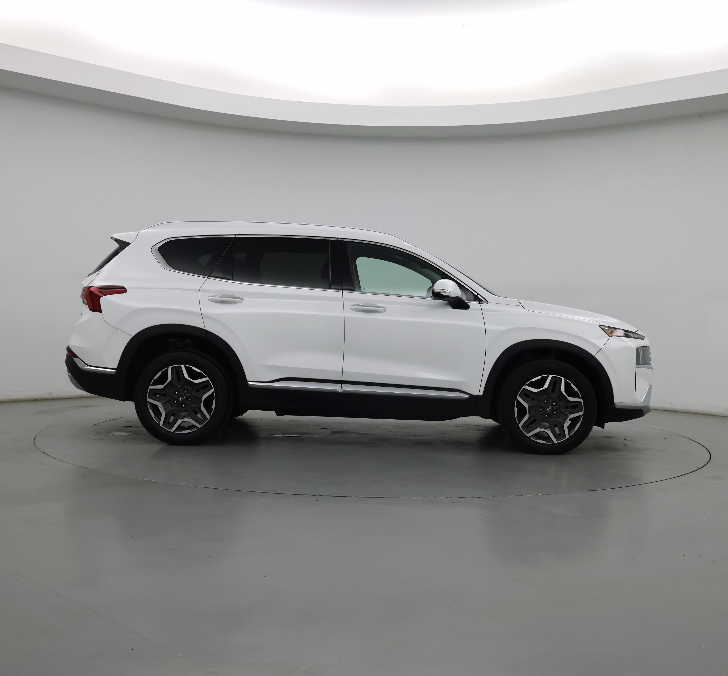 Thumbnail: 2023 Hyundai Santa Fe - 7