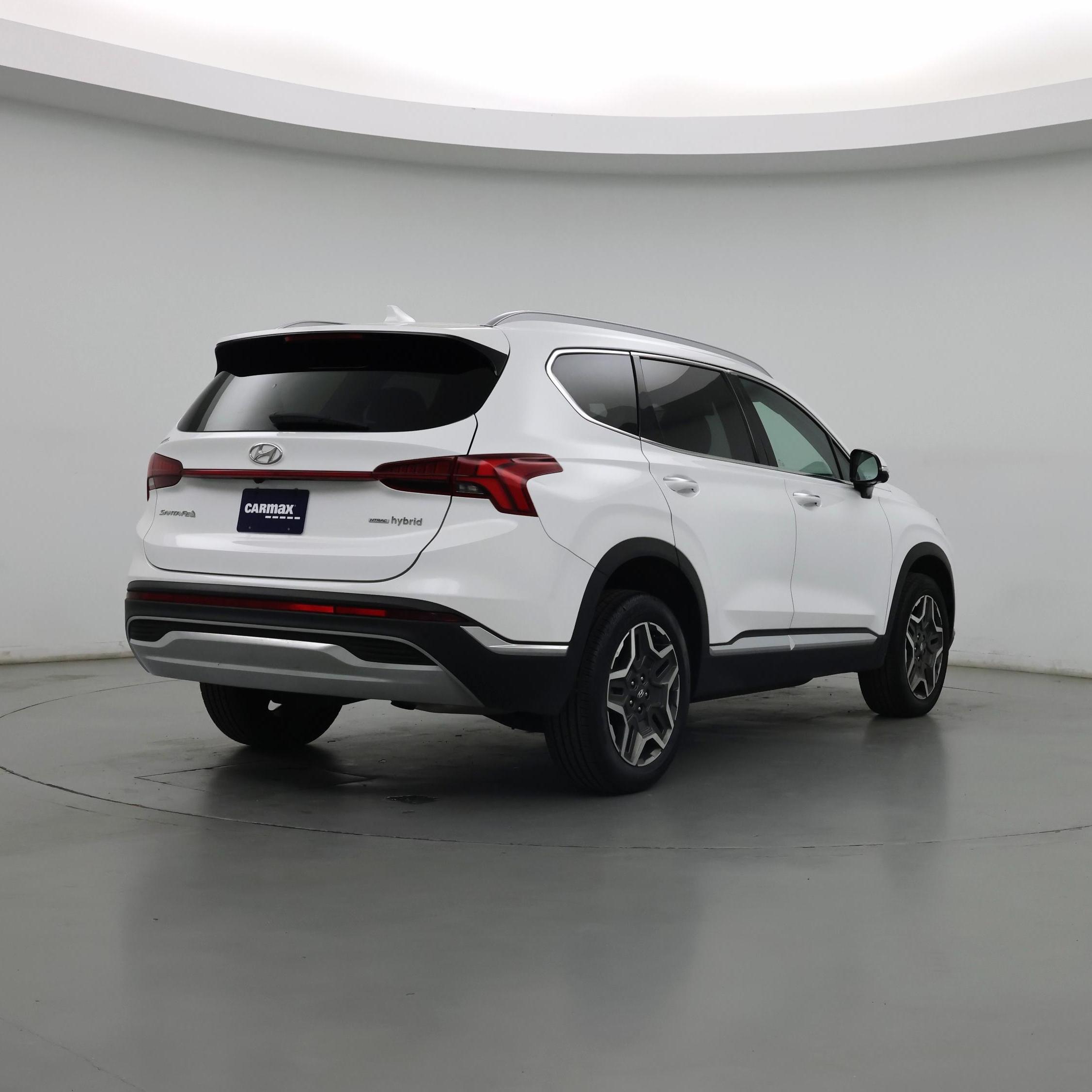 Thumbnail: 2023 Hyundai Santa Fe - 8