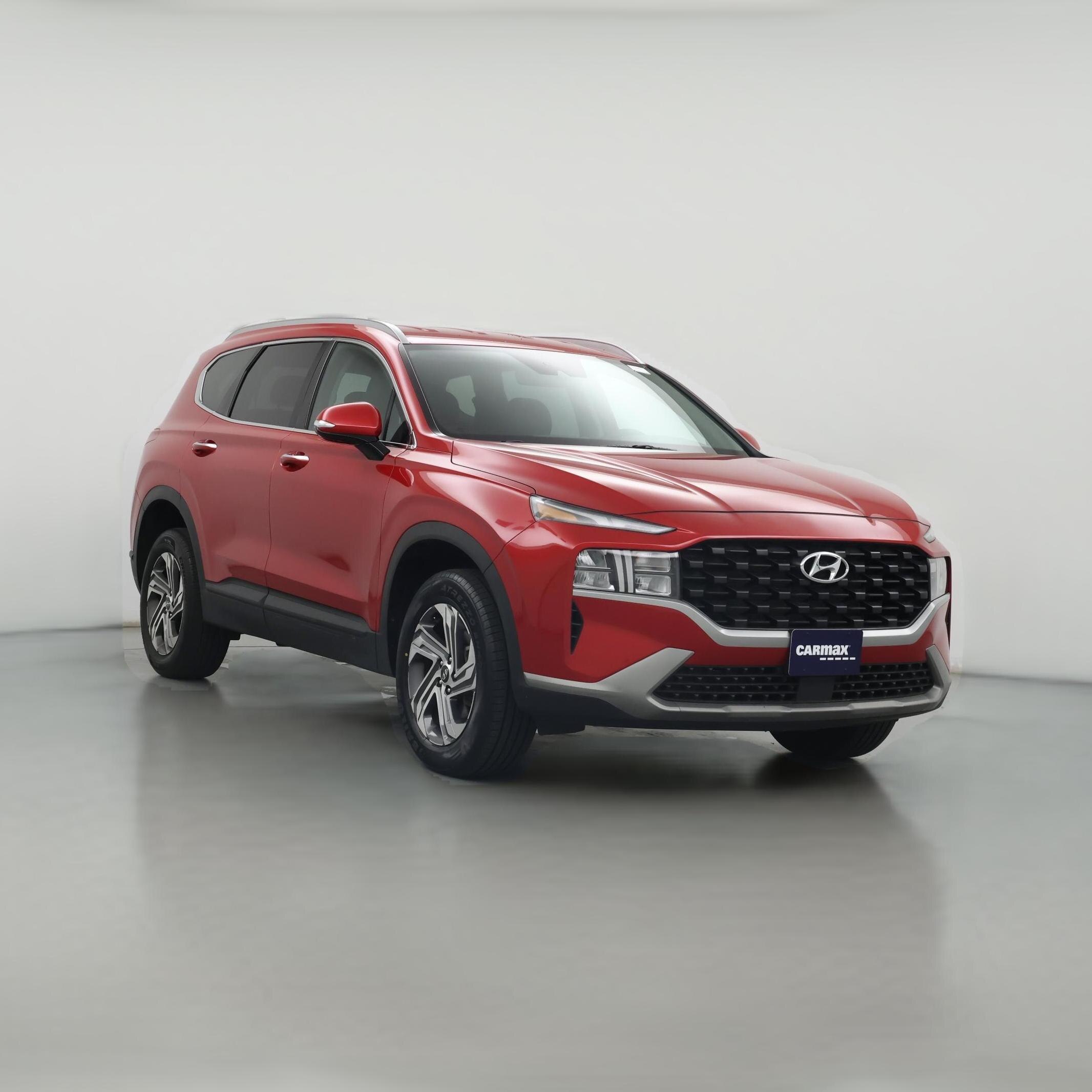 Thumbnail: 2023 Hyundai Santa Fe - 1