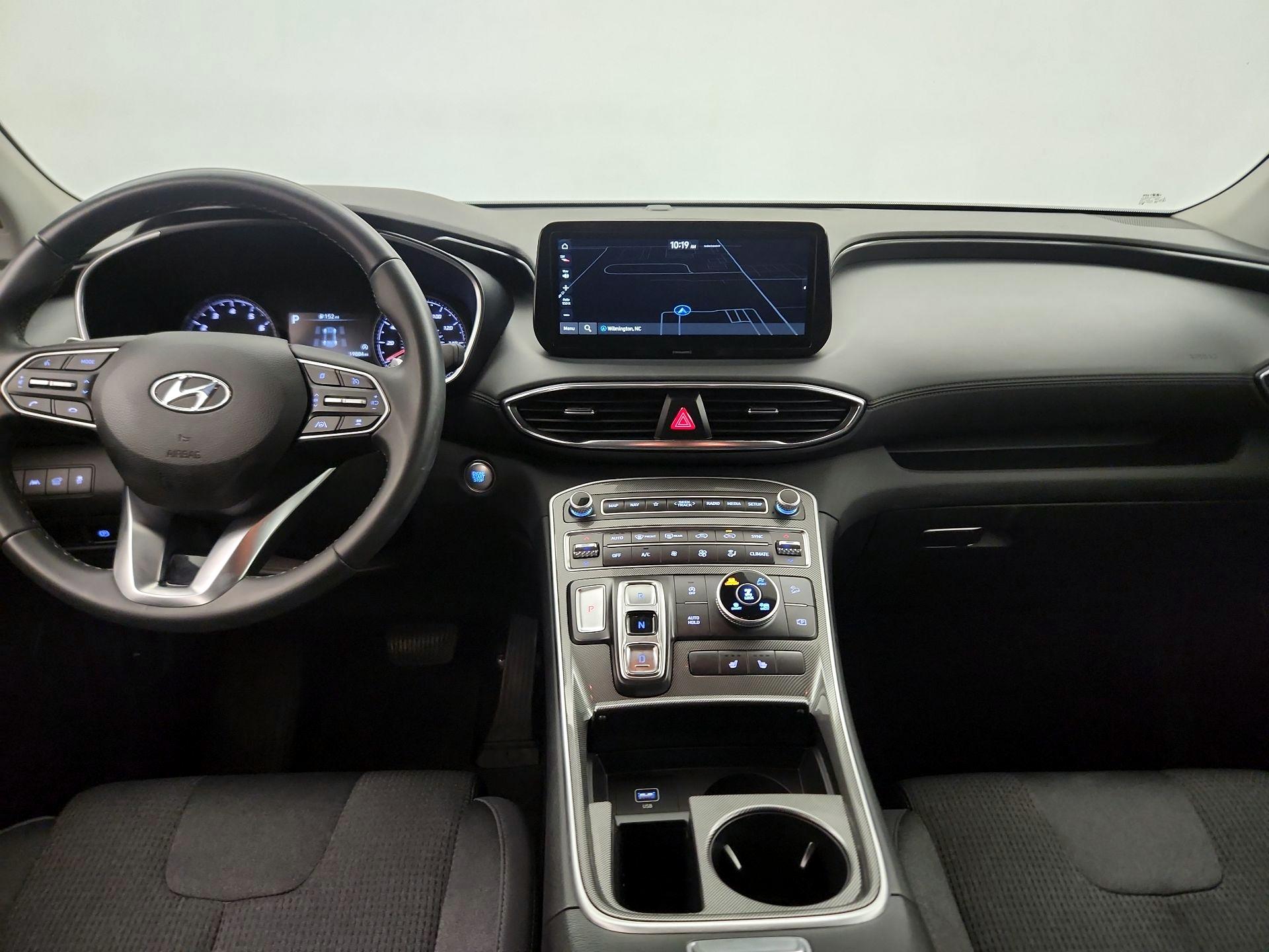 Thumbnail: 2023 Hyundai Santa Fe - 9