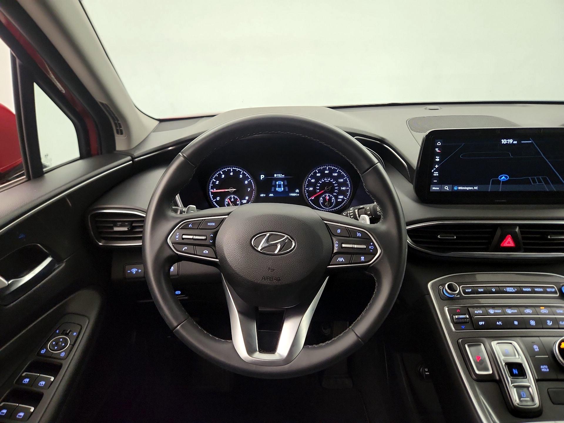 Thumbnail: 2023 Hyundai Santa Fe - 10