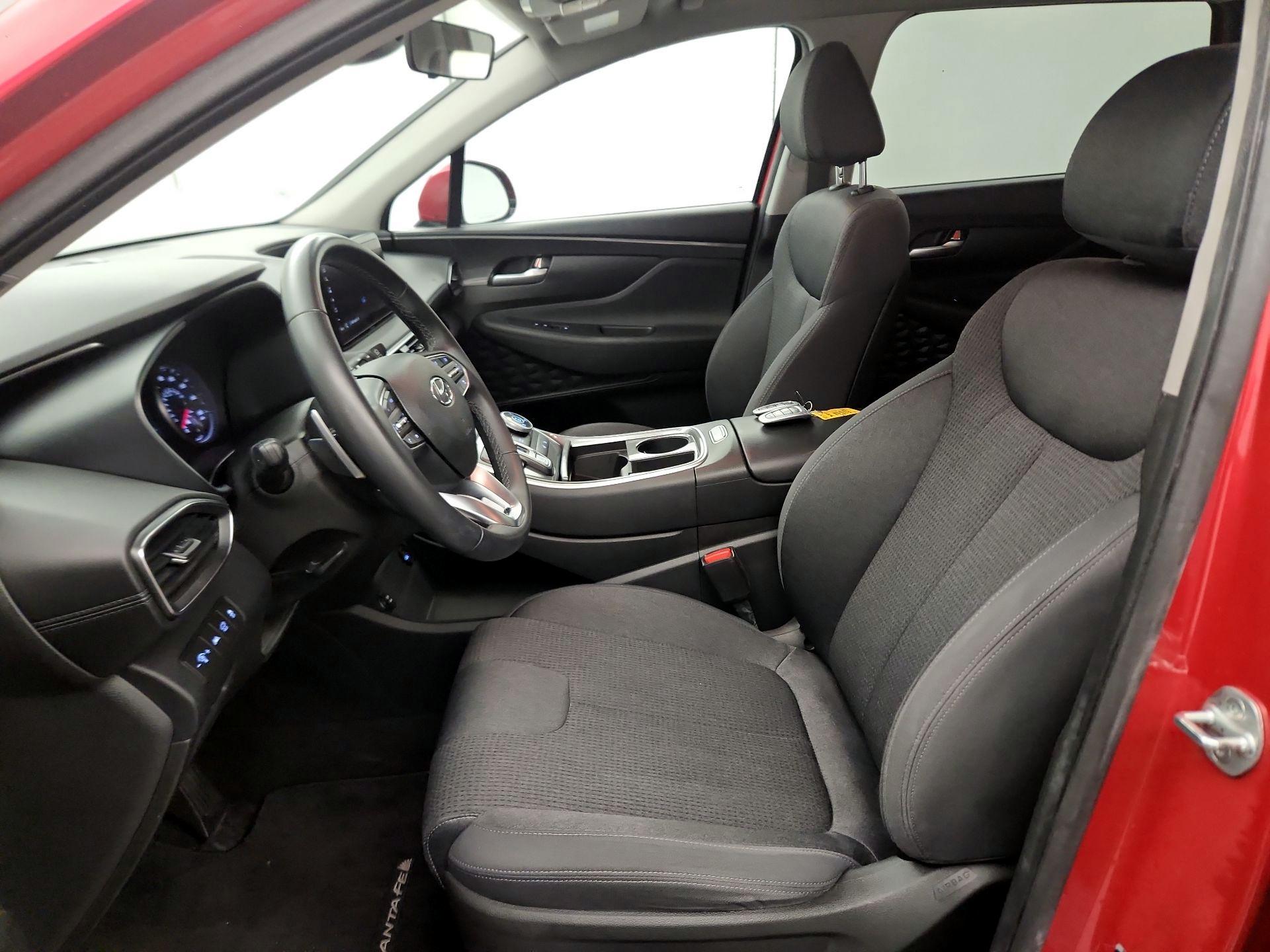 Thumbnail: 2023 Hyundai Santa Fe - 11