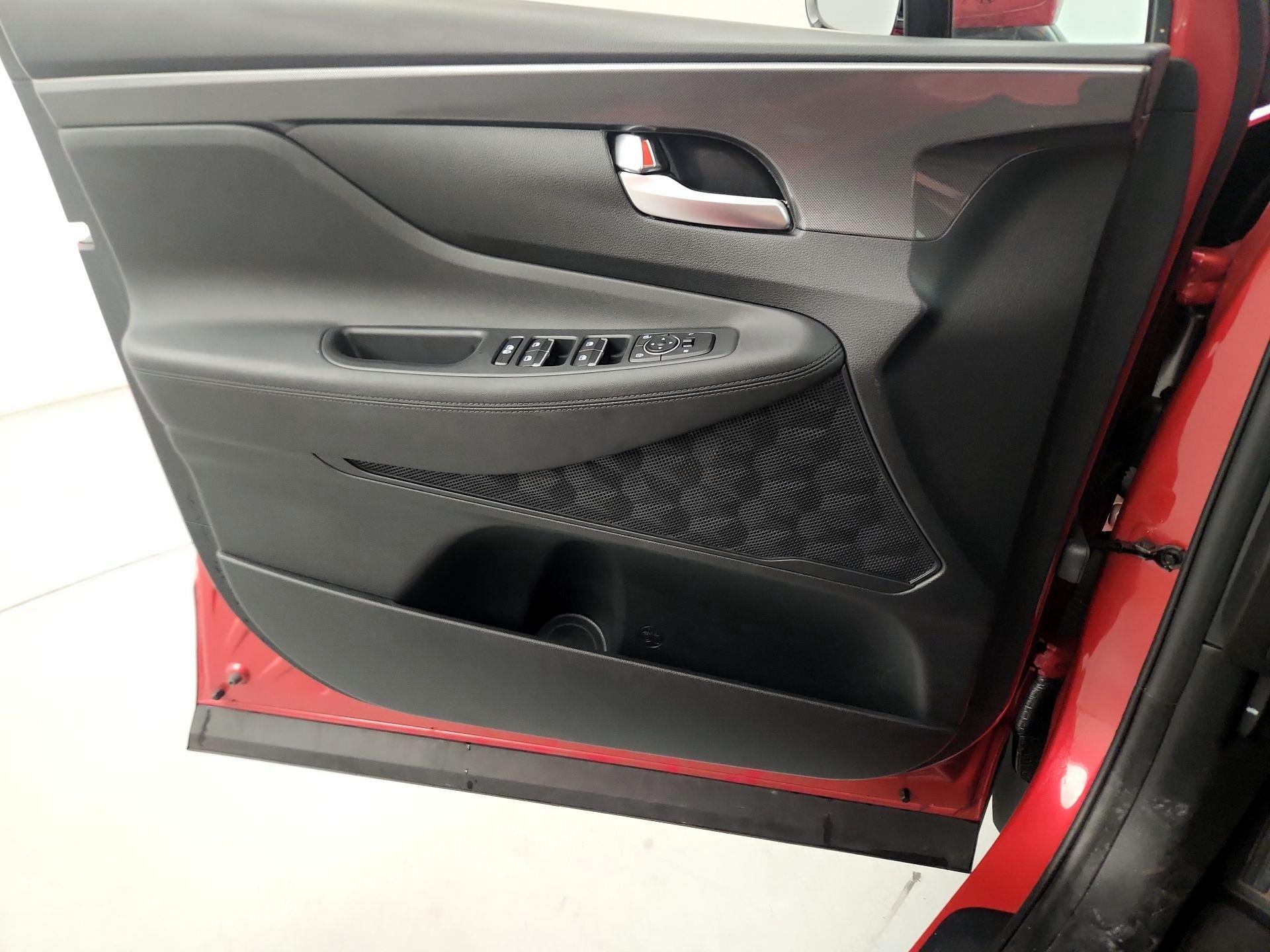 Thumbnail: 2023 Hyundai Santa Fe - 12